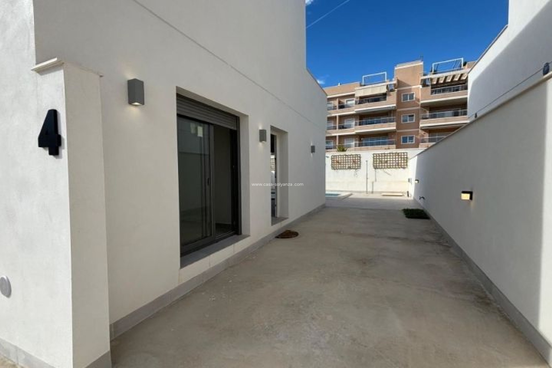 Reventa - Villa - Orihuela Costa - Costa Blanca