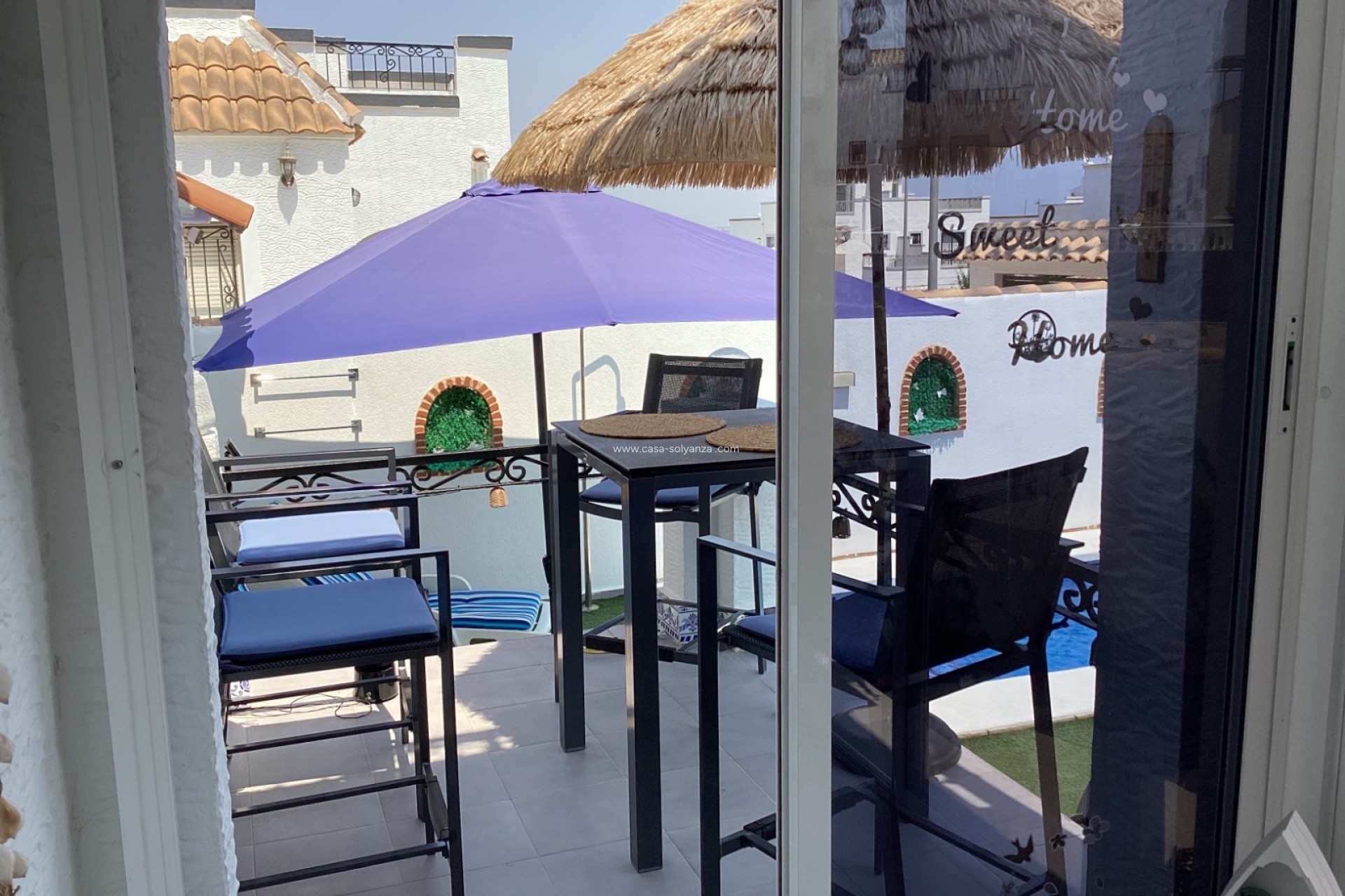 Reventa - Villa - Orihuela Costa - Costa Blanca