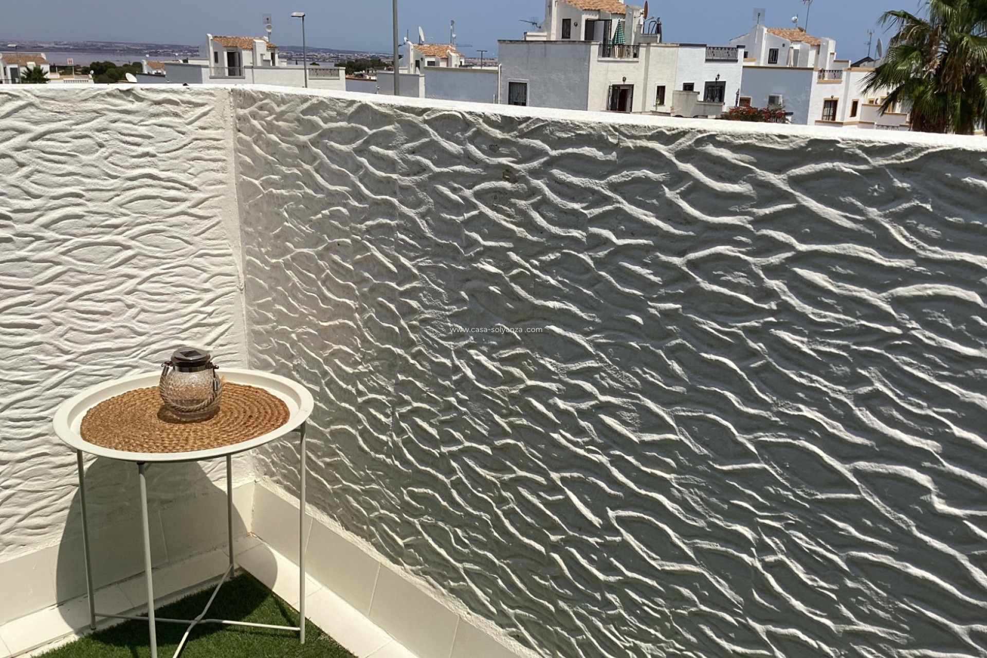 Reventa - Villa - Orihuela Costa - Costa Blanca