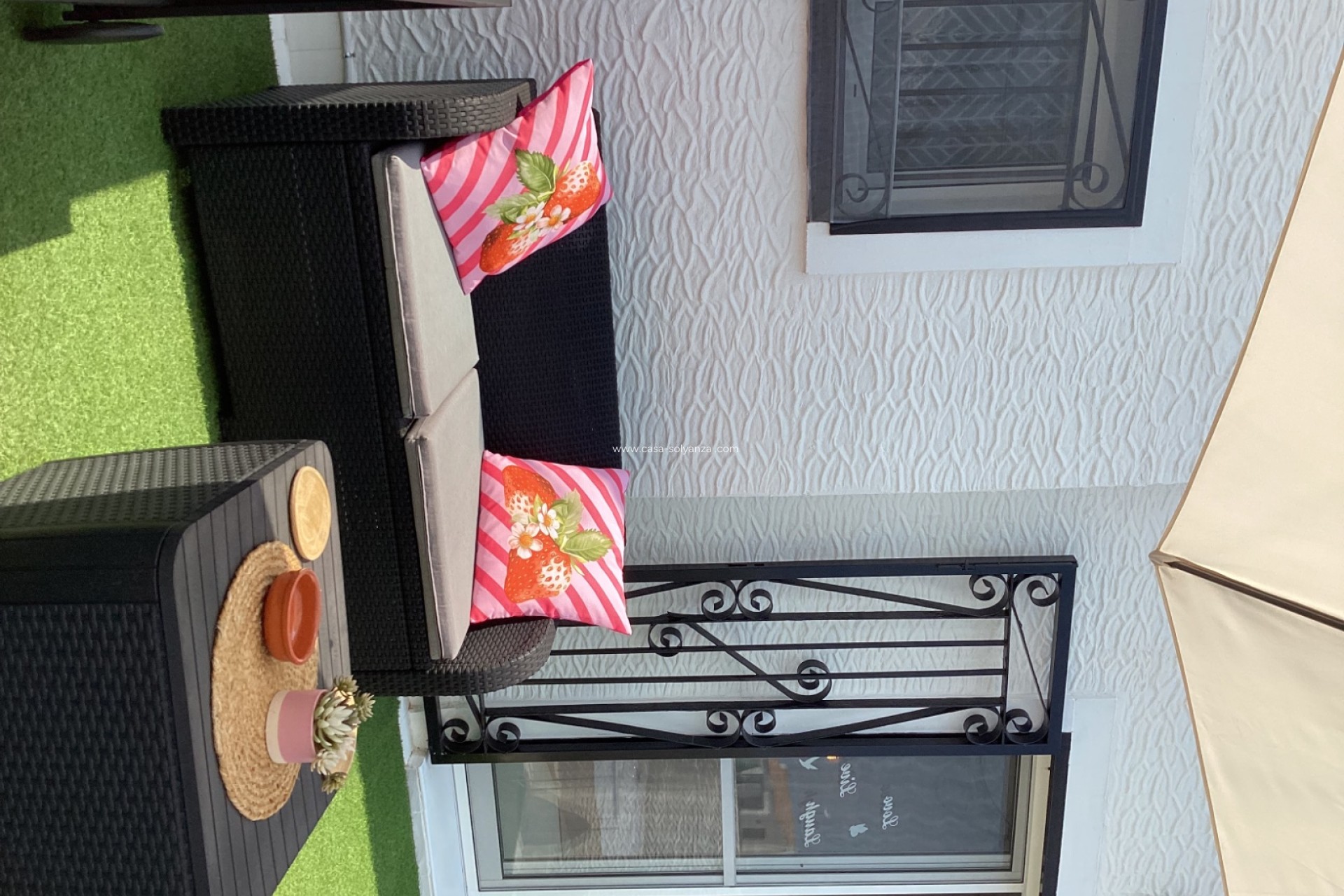 Reventa - Villa - Orihuela Costa - Costa Blanca