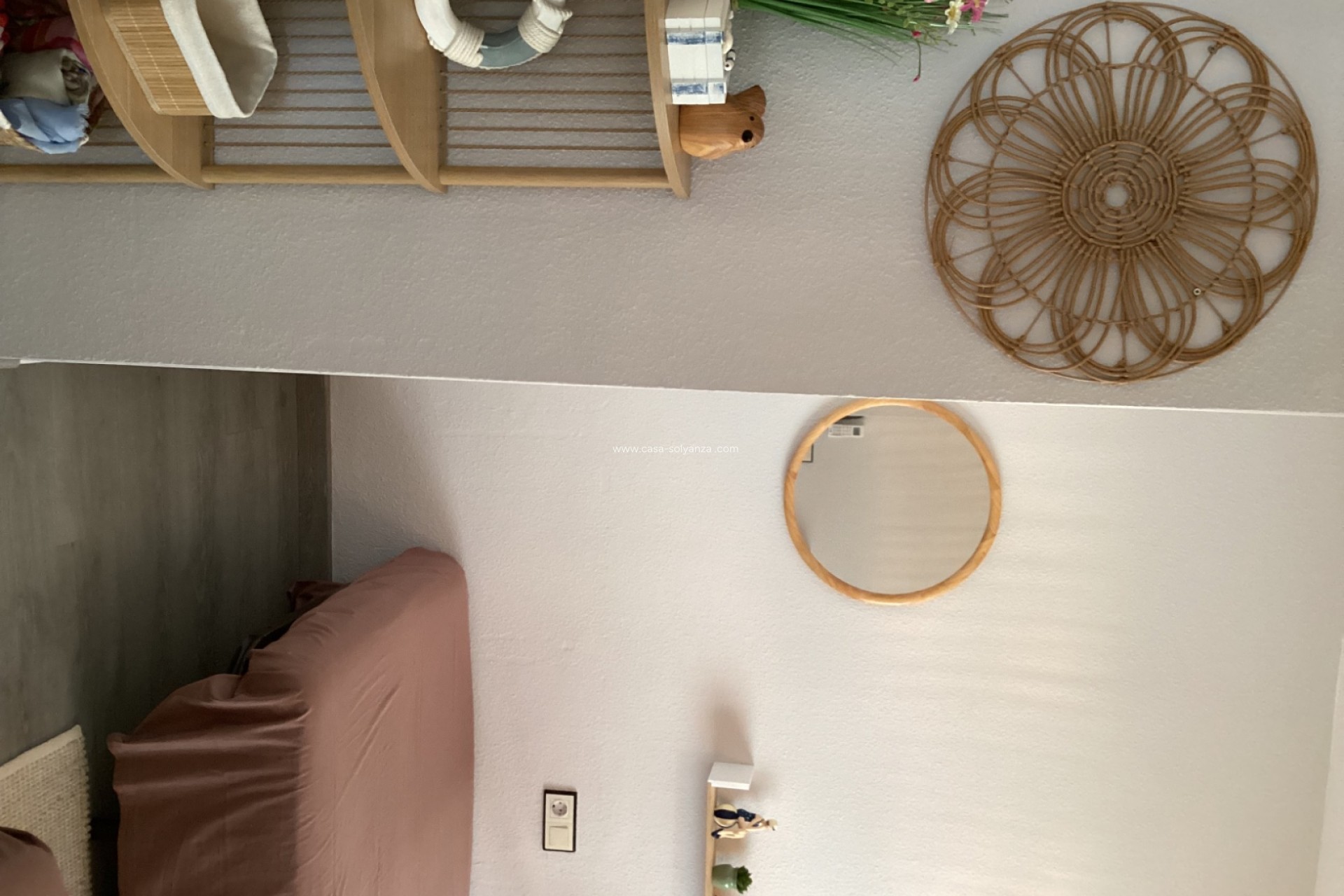 Reventa - Villa - Orihuela Costa - Costa Blanca