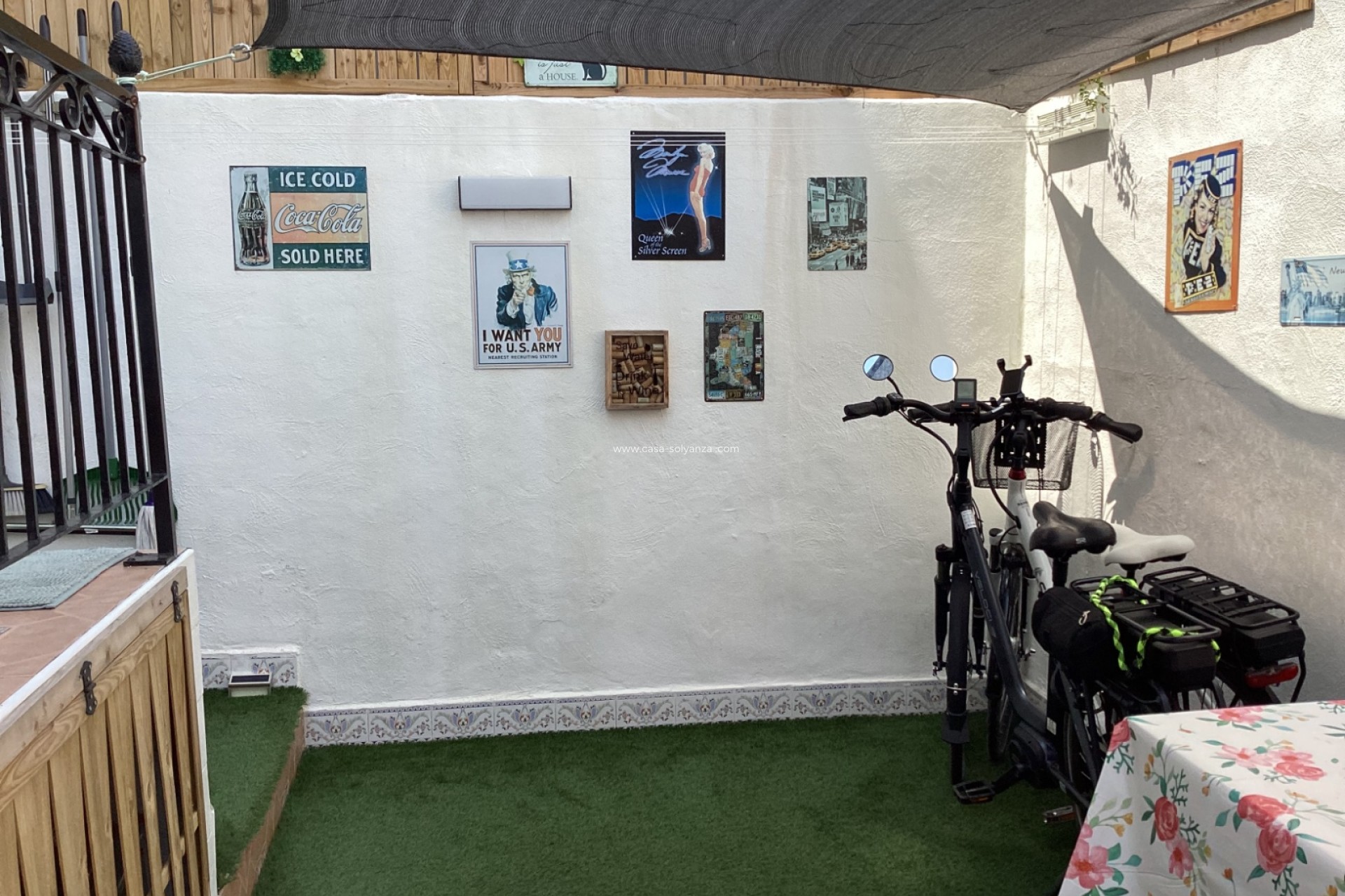 Reventa - Villa - Orihuela Costa - Costa Blanca