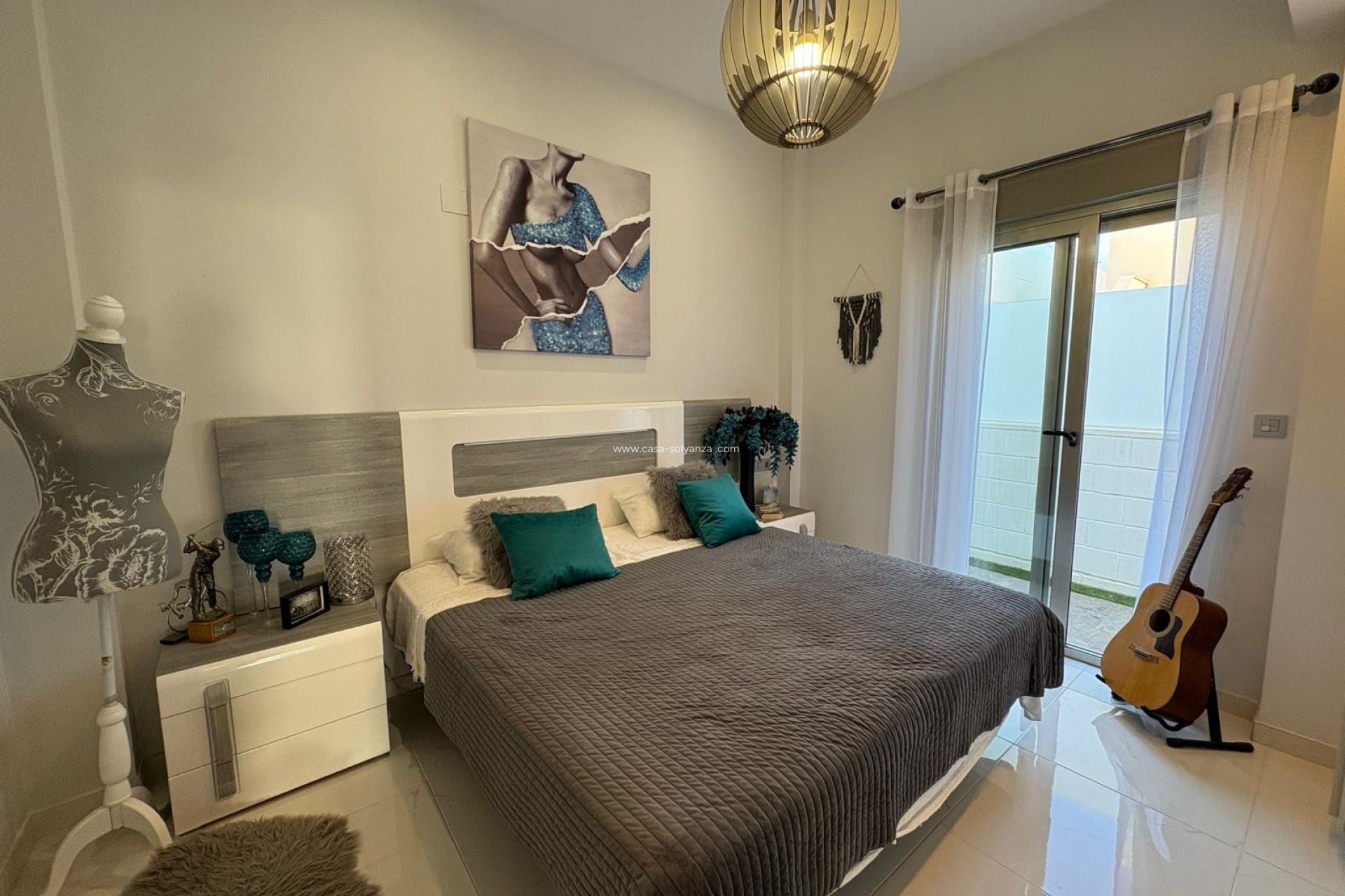 Reventa - Villa - Orihuela Costa - Costa Blanca