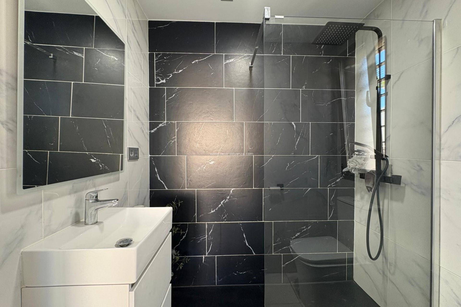 Reventa - Villa - Orihuela Costa - Costa Blanca