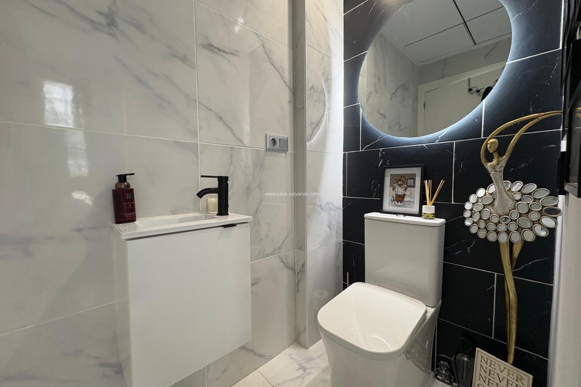 Reventa - Villa - Orihuela Costa - Costa Blanca