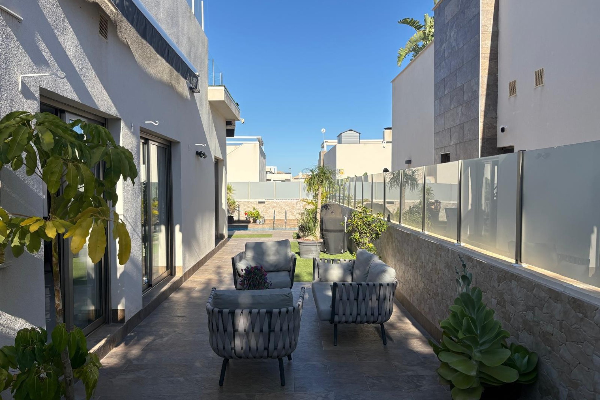 Reventa - Villa - Orihuela Costa - Costa Blanca