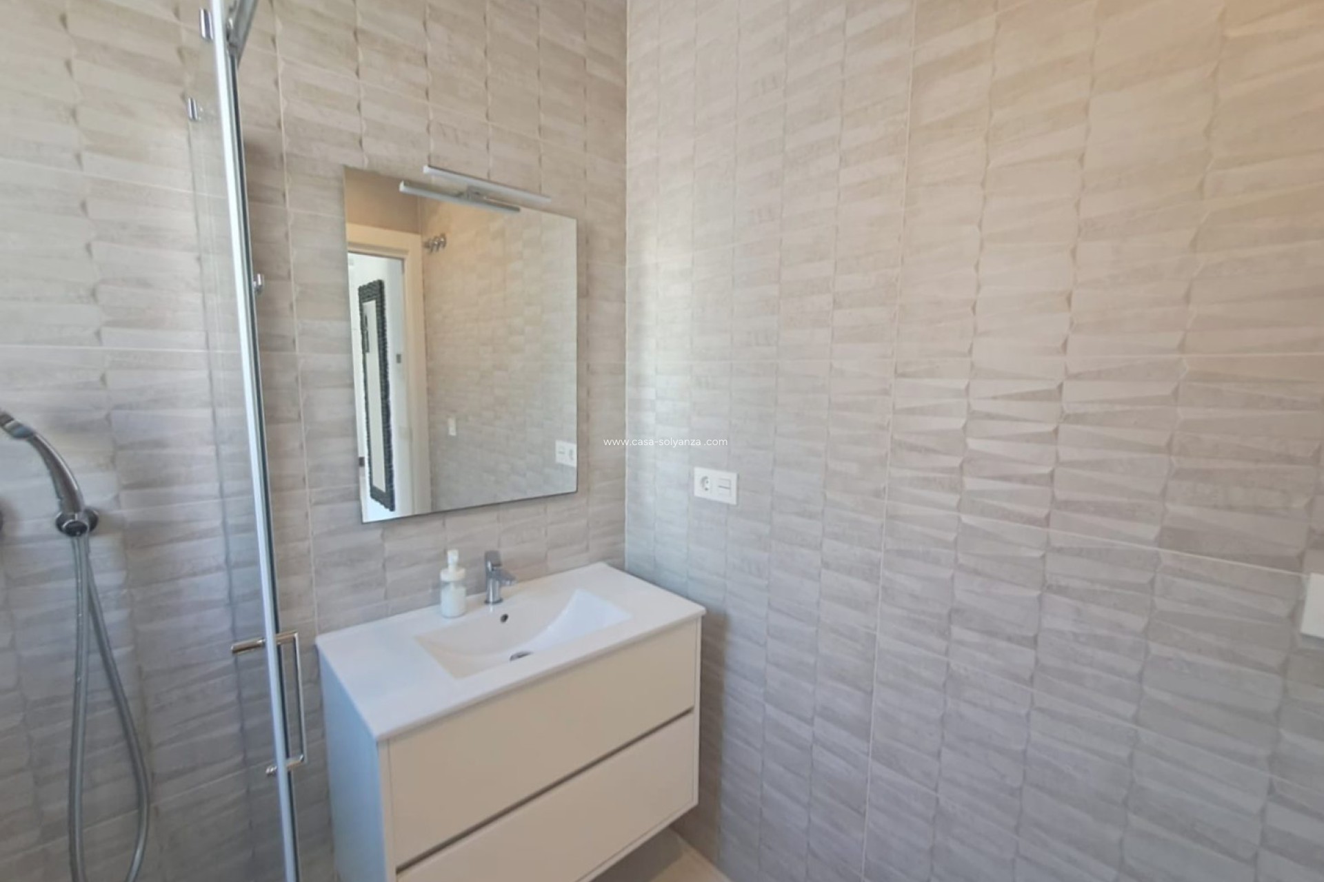 Reventa - Villa - Orihuela Costa - Costa Blanca