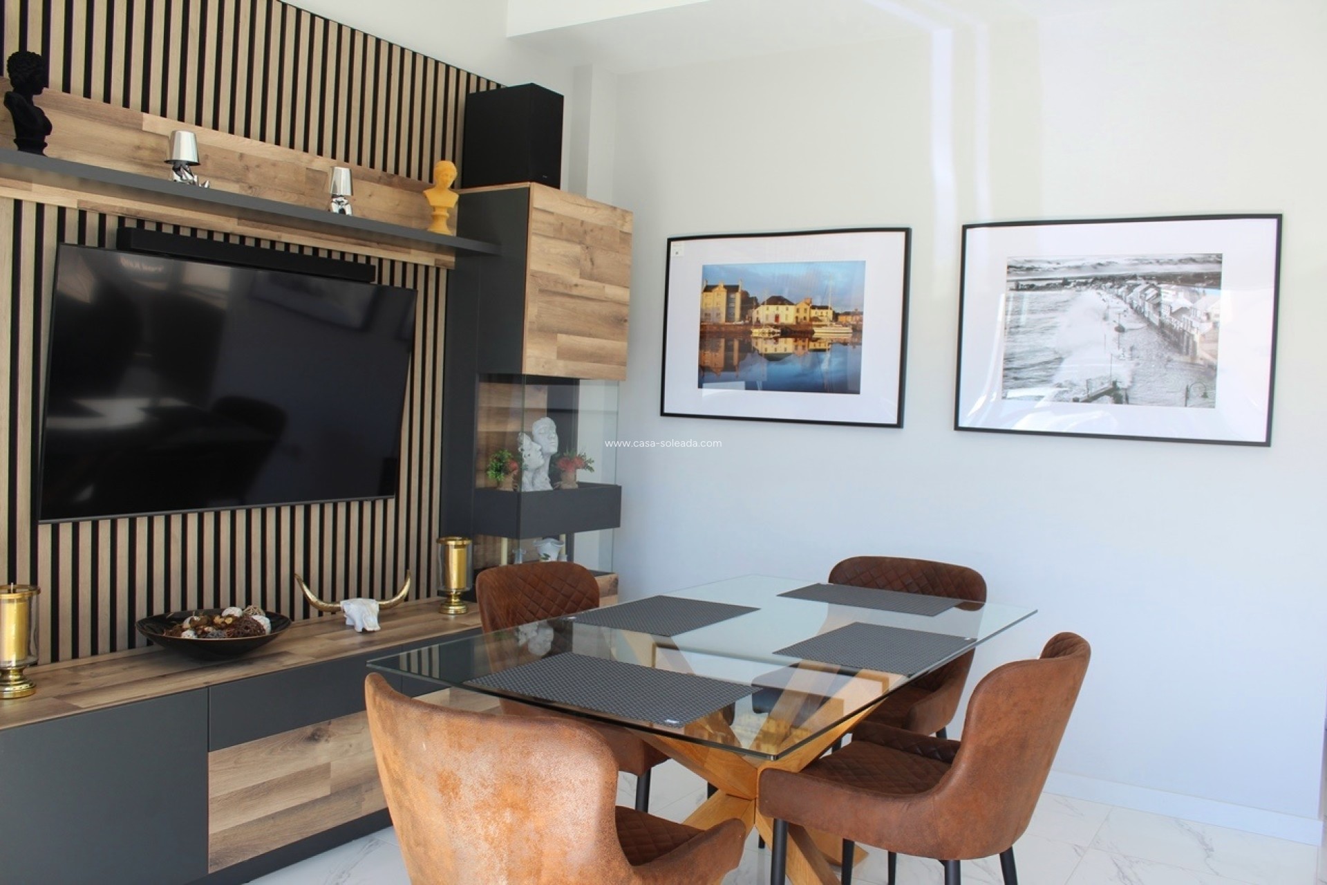 Reventa - Villa - Orihuela Costa - Costa Blanca