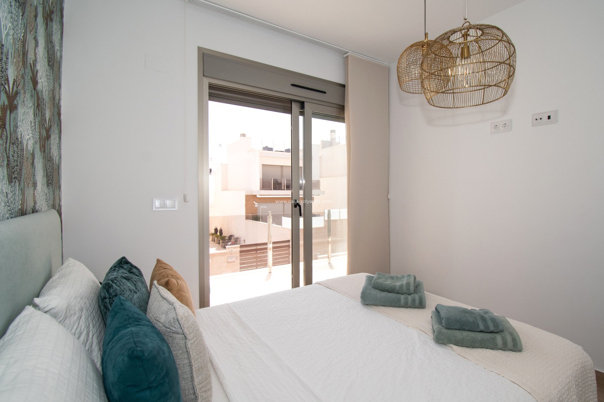 Reventa - Villa - Orihuela Costa - Costa Blanca
