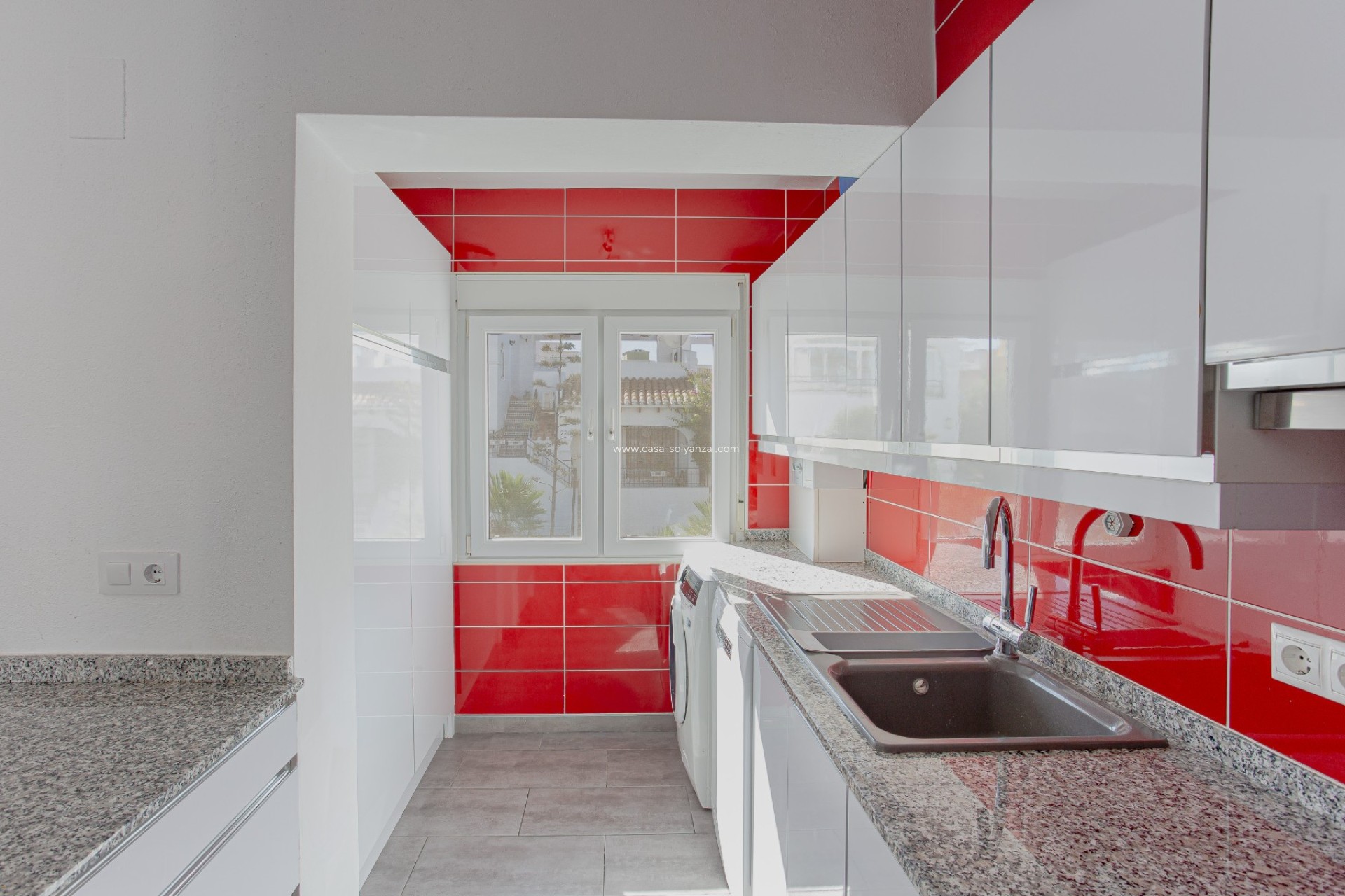 Reventa - Villa - Orihuela Costa - Costa Blanca