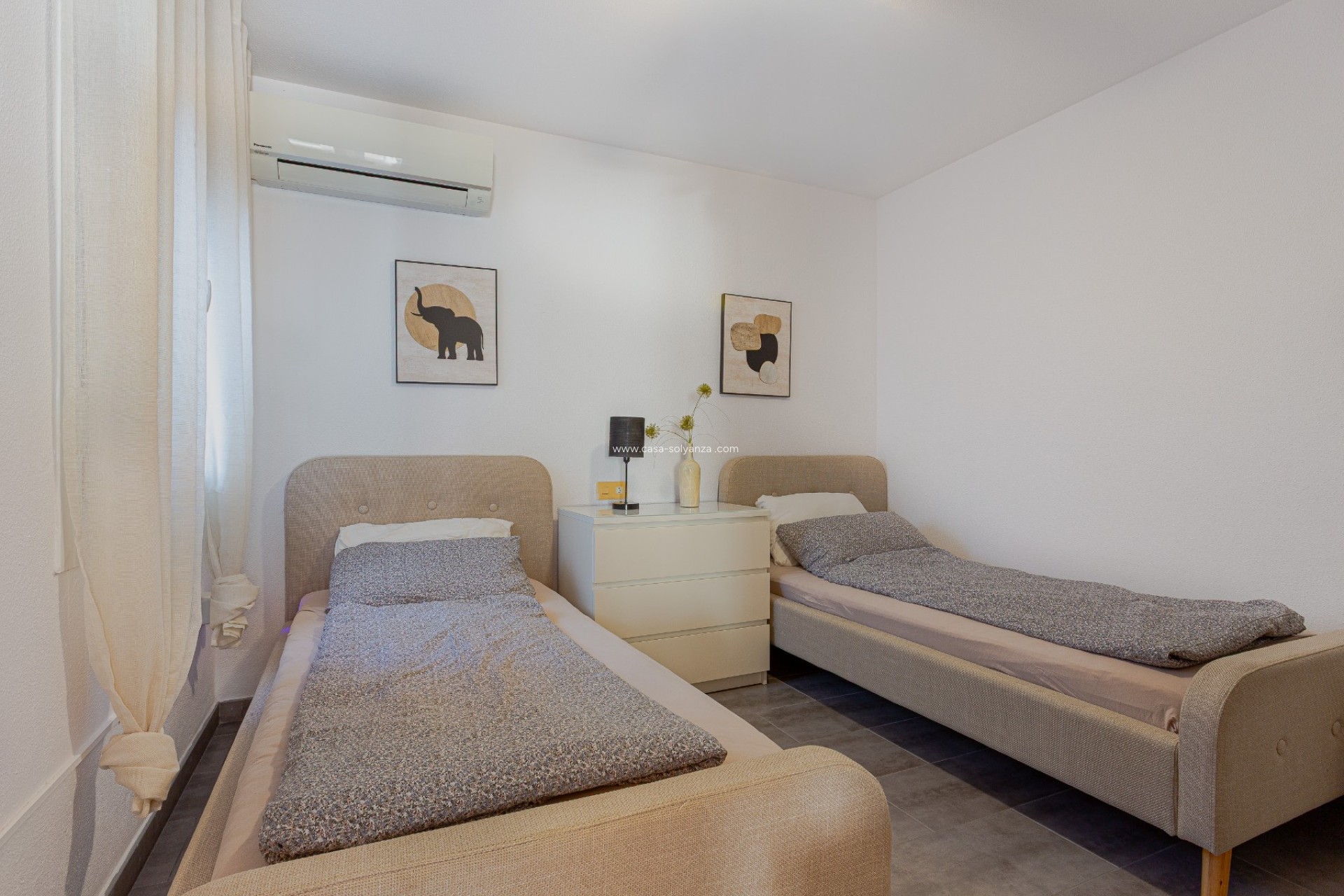 Reventa - Villa - Orihuela Costa - Costa Blanca