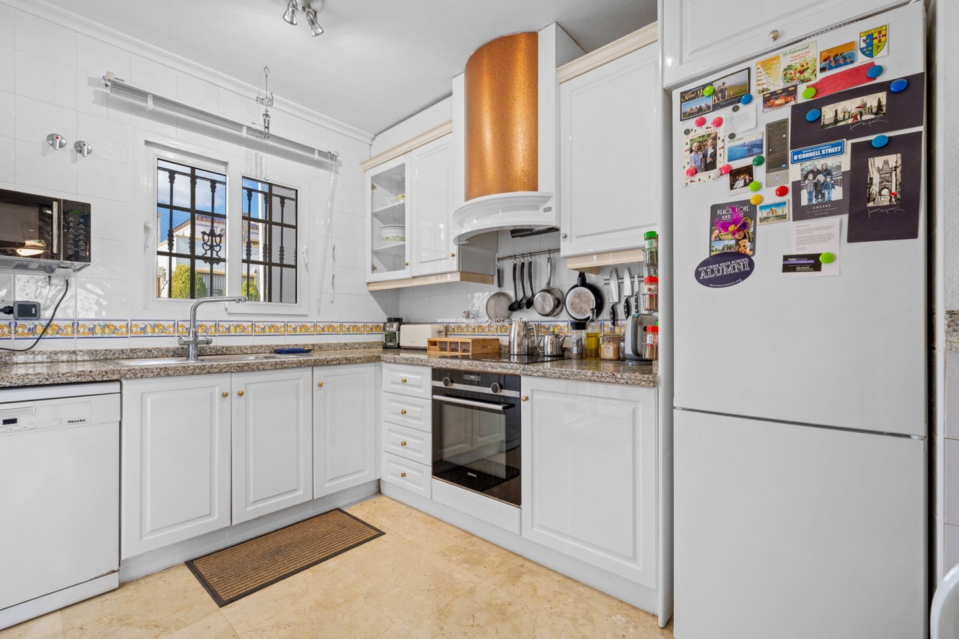 Reventa - Villa - Orihuela Costa - Costa Blanca