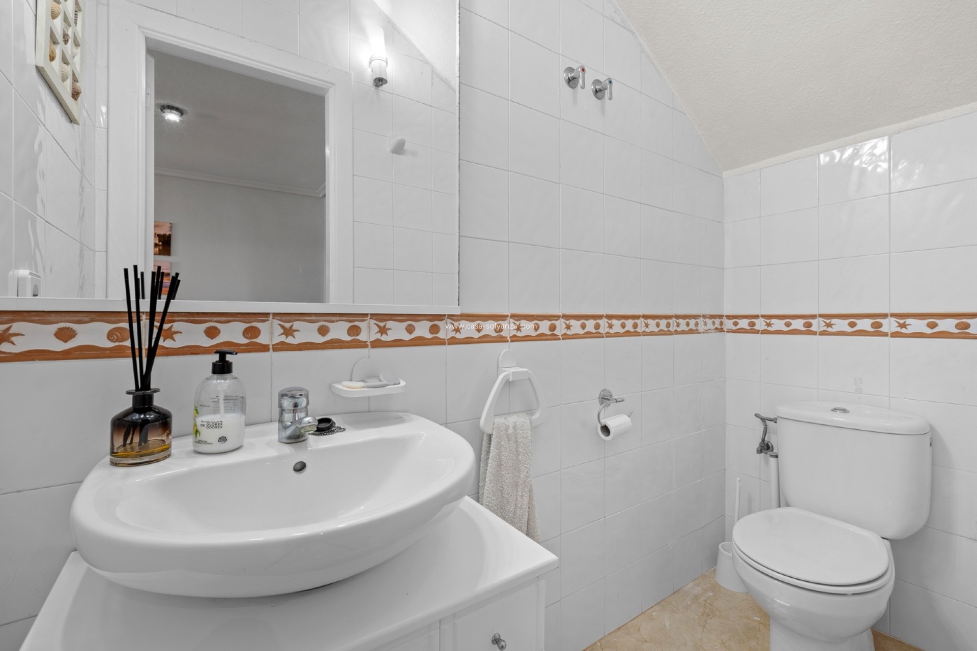 Reventa - Villa - Orihuela Costa - Costa Blanca