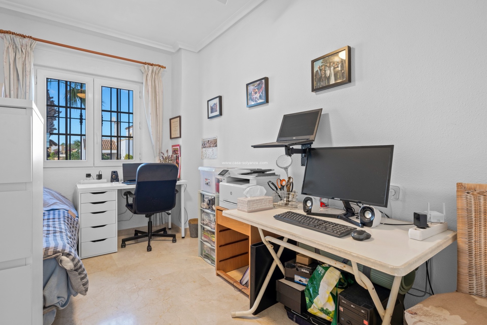 Reventa - Villa - Orihuela Costa - Costa Blanca