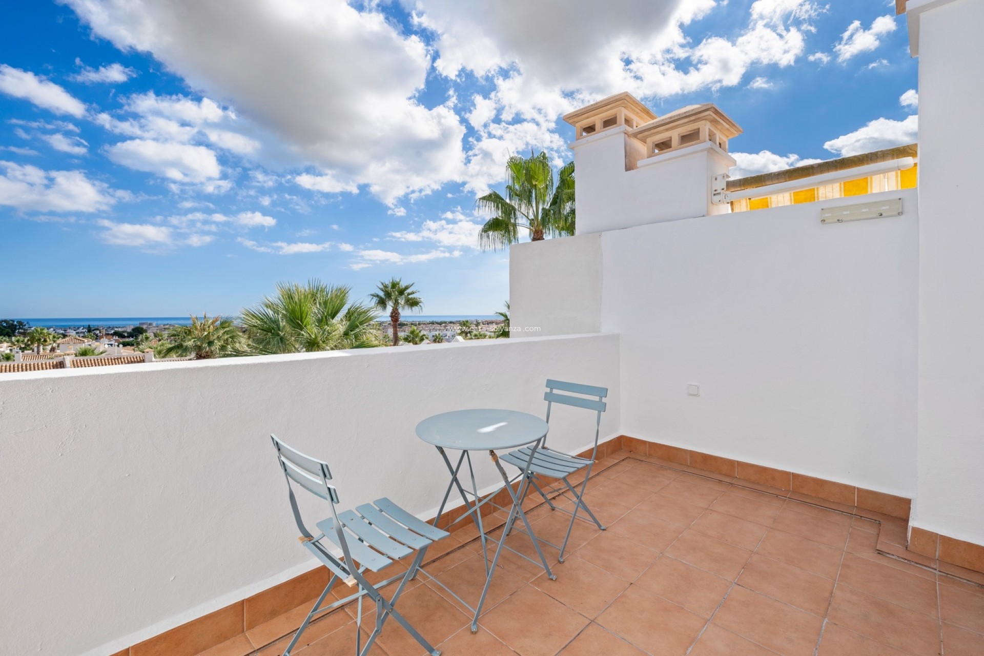 Reventa - Villa - Orihuela Costa - Costa Blanca