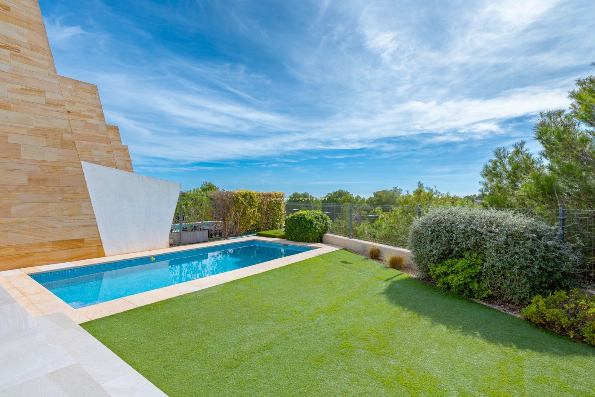 Reventa - Villa - Orihuela Costa - Costa Blanca
