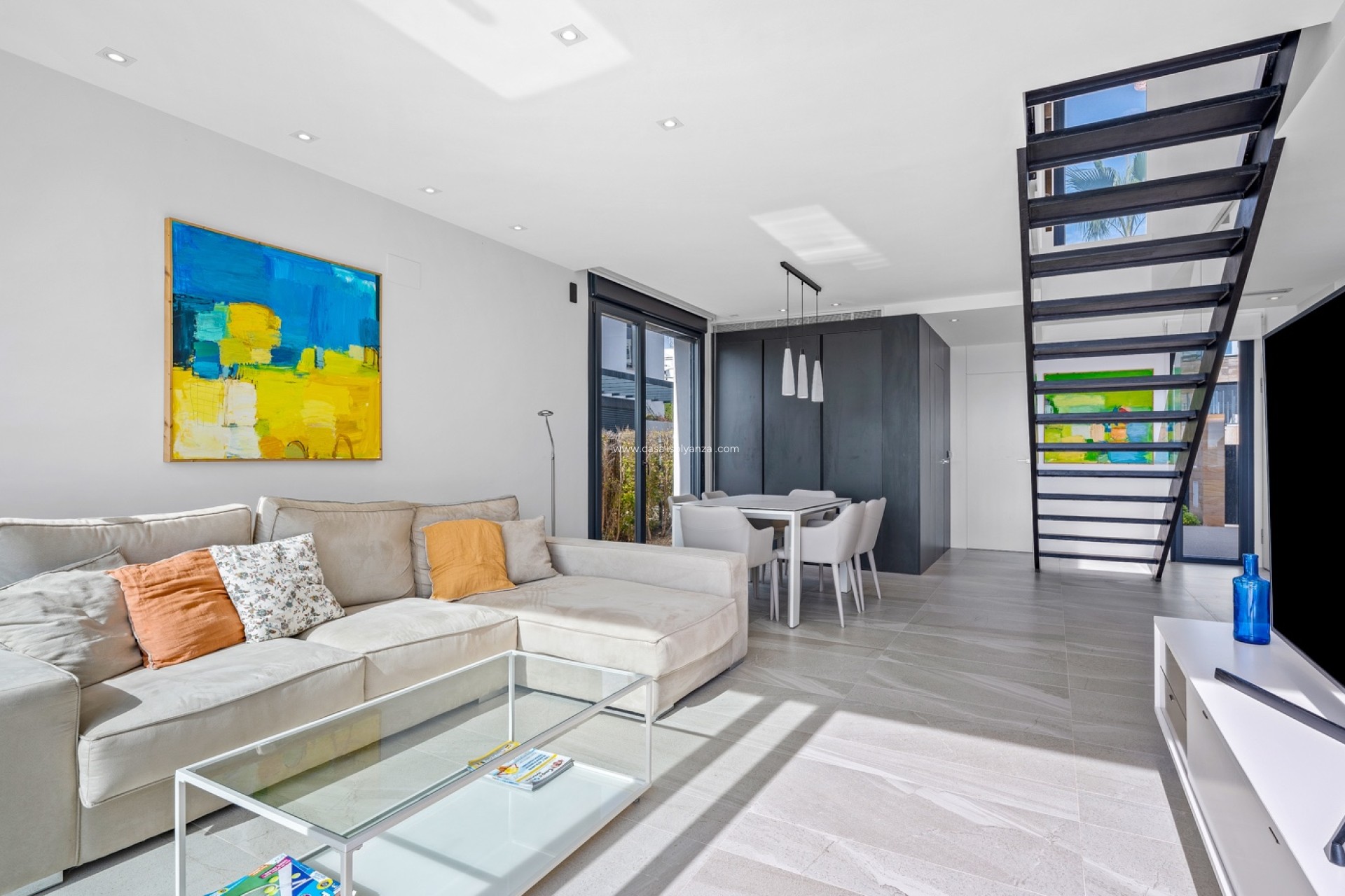 Reventa - Villa - Orihuela Costa - Costa Blanca