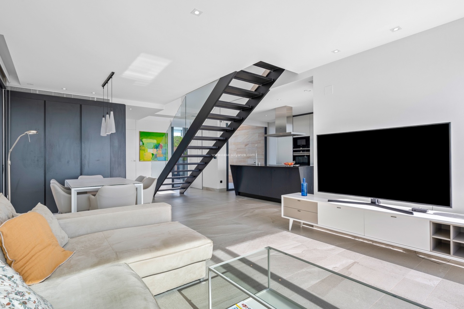 Reventa - Villa - Orihuela Costa - Costa Blanca