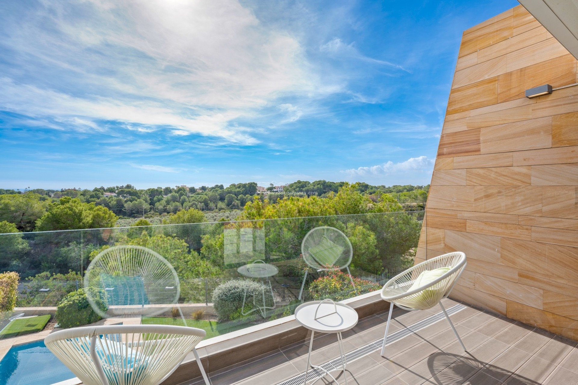 Reventa - Villa - Orihuela Costa - Costa Blanca