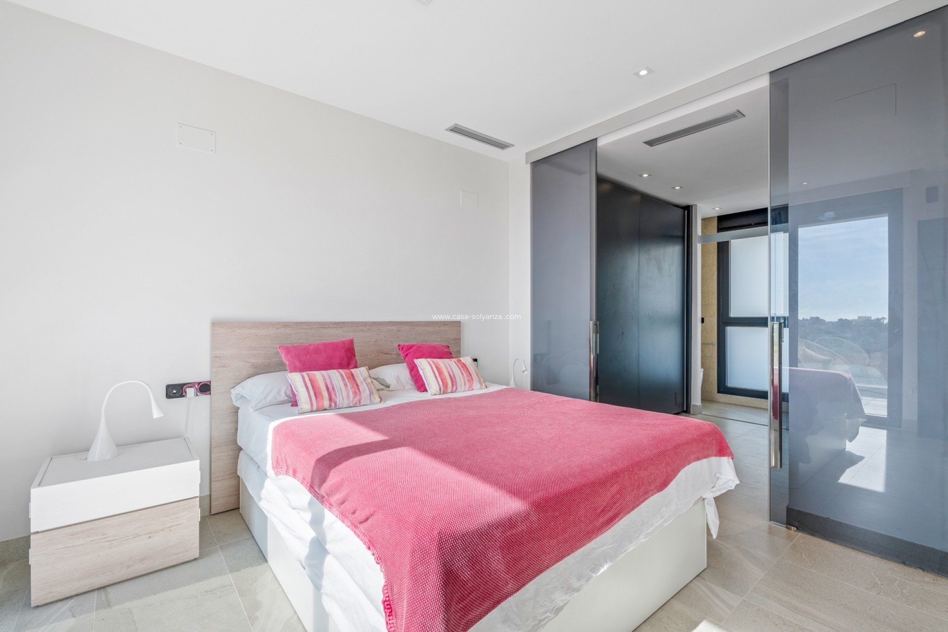 Reventa - Villa - Orihuela Costa - Costa Blanca