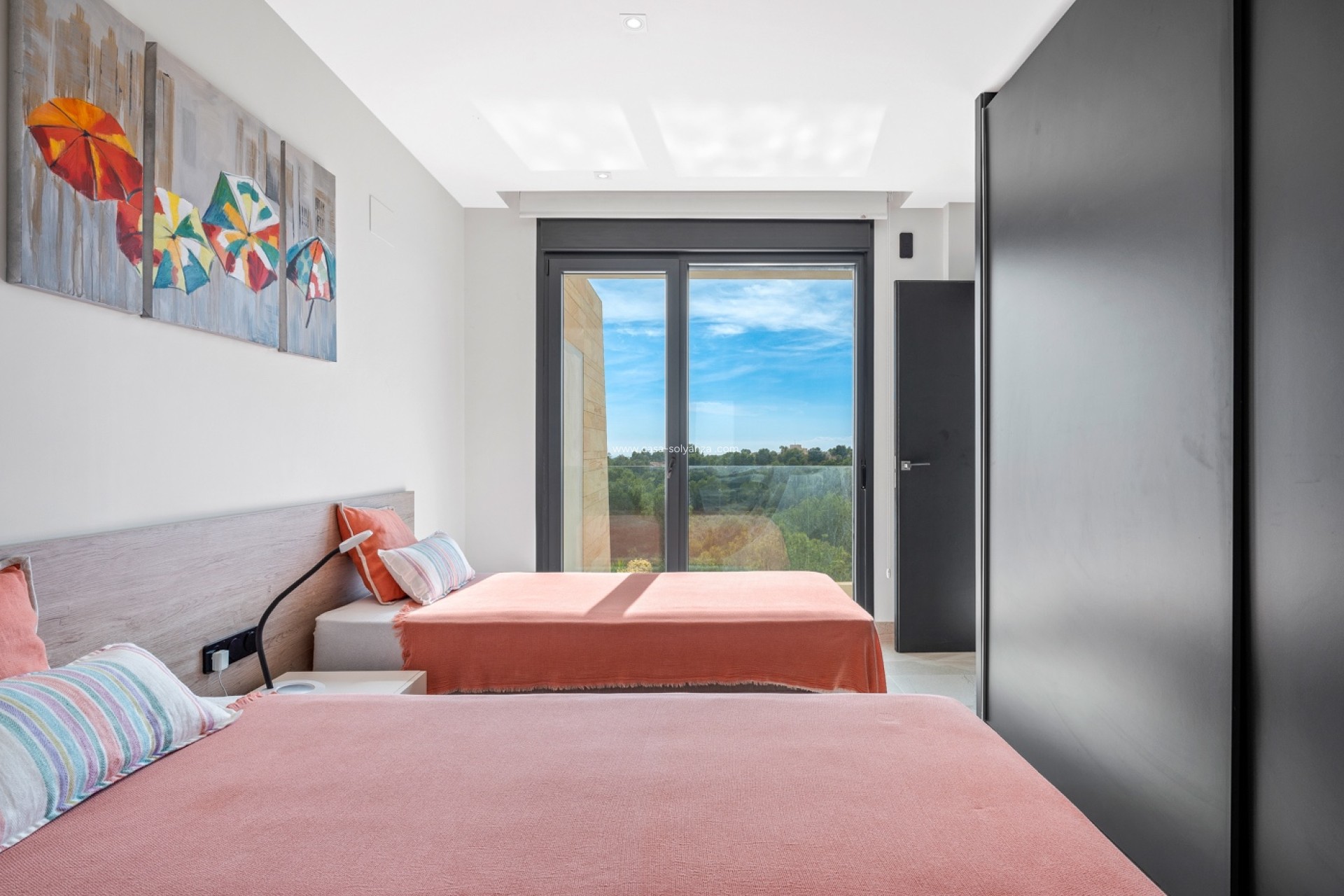 Reventa - Villa - Orihuela Costa - Costa Blanca