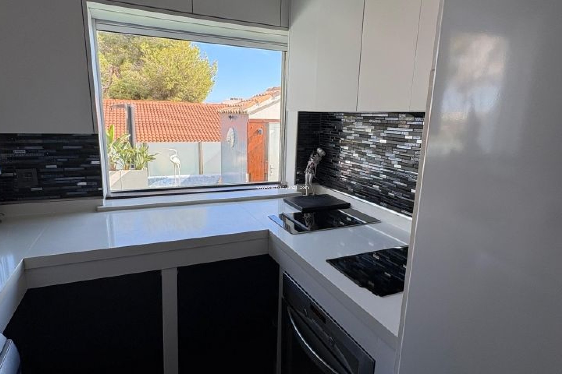 Reventa - Villa - Orihuela Costa - Costa Blanca