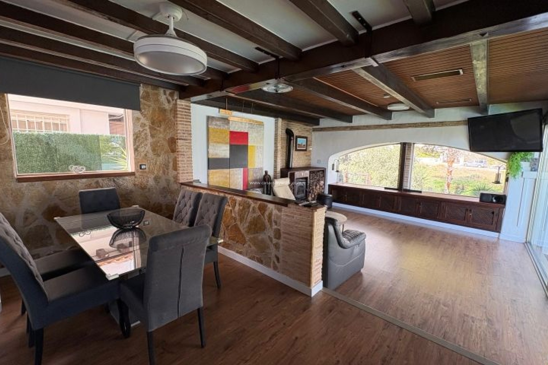 Reventa - Villa - Orihuela Costa - Costa Blanca