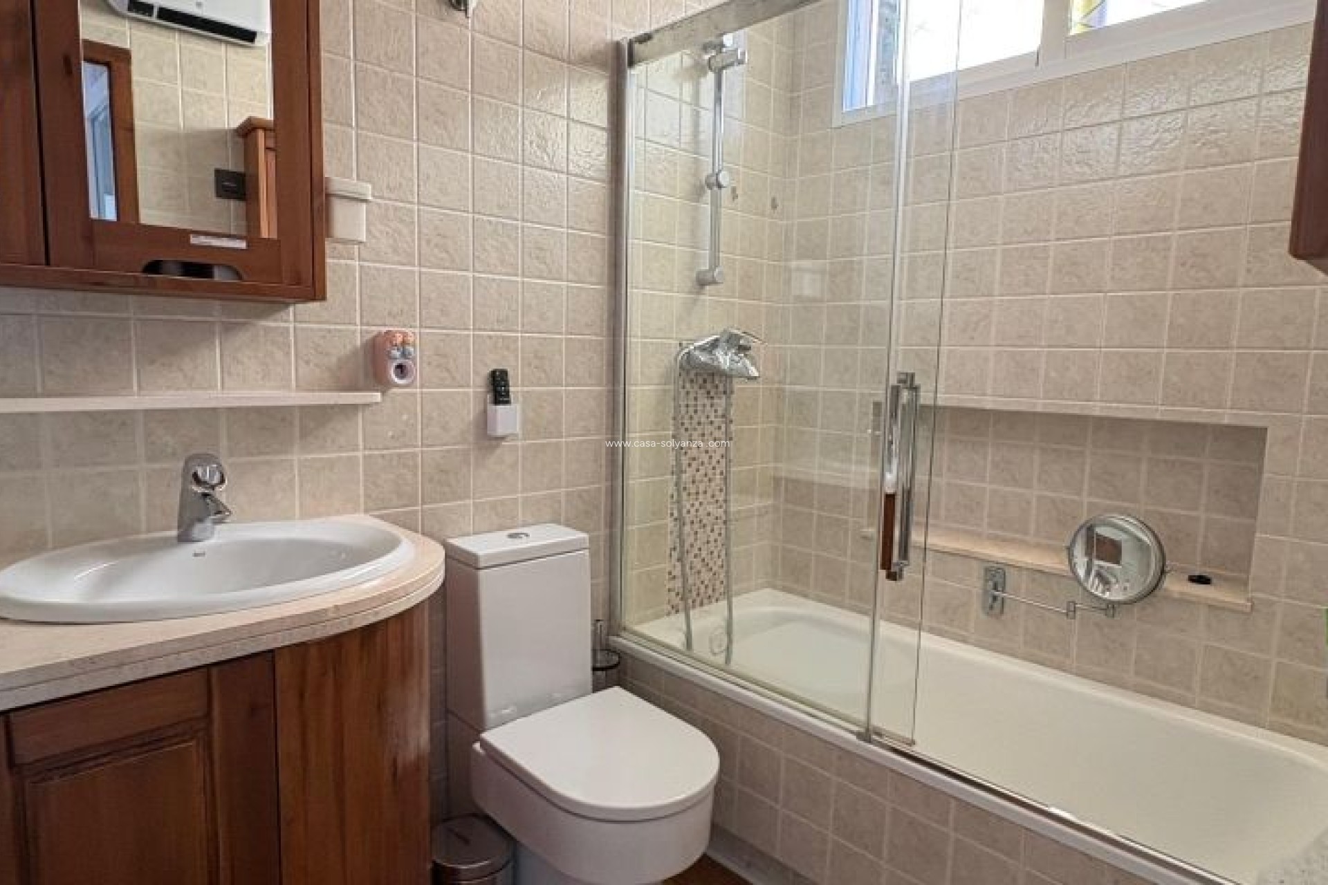 Reventa - Villa - Orihuela Costa - Costa Blanca