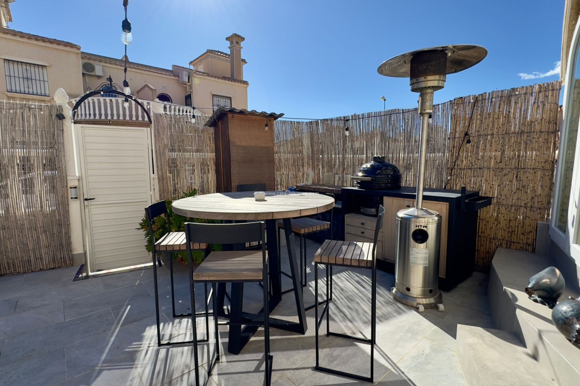 Reventa - Villa - Orihuela Costa - Costa Blanca