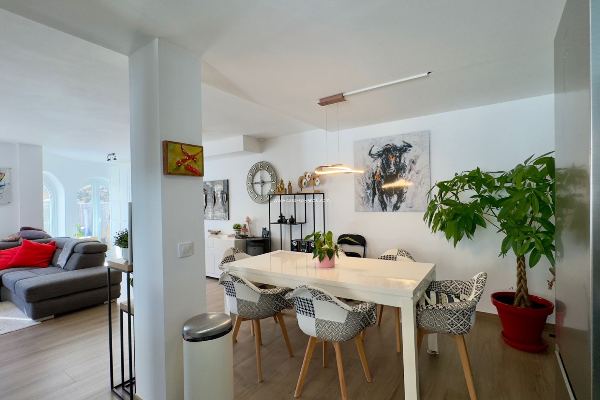 Reventa - Villa - Orihuela Costa - Costa Blanca