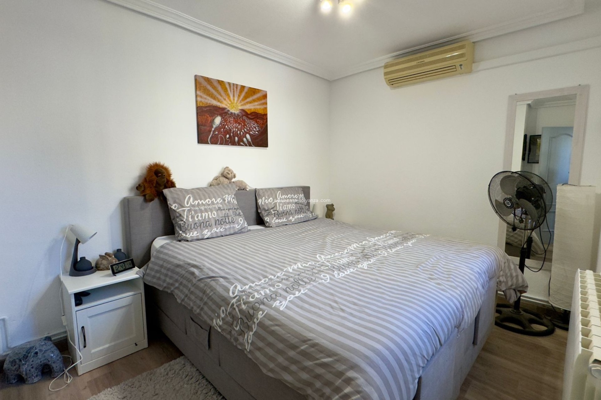 Reventa - Villa - Orihuela Costa - Costa Blanca