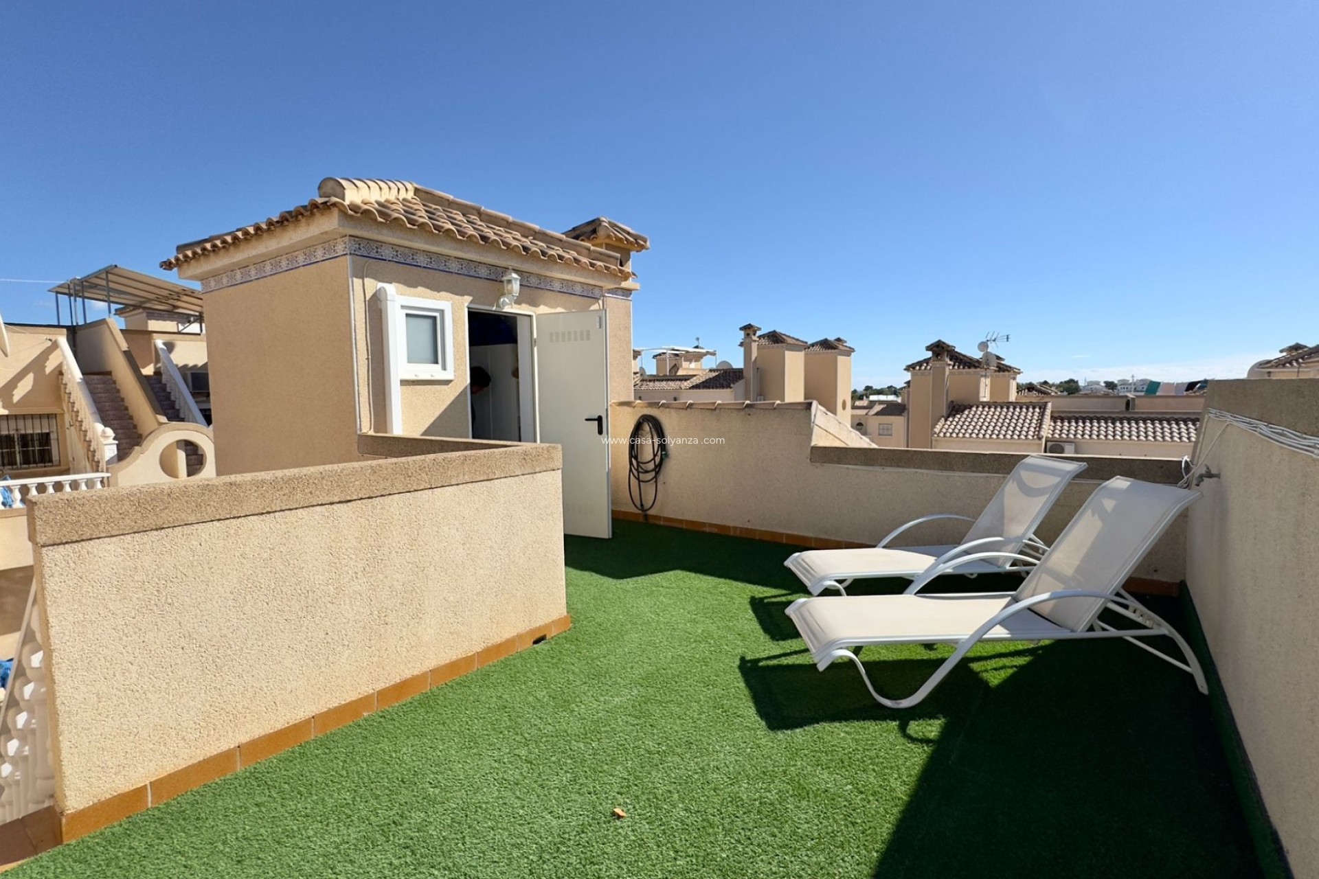 Reventa - Villa - Orihuela Costa - Costa Blanca