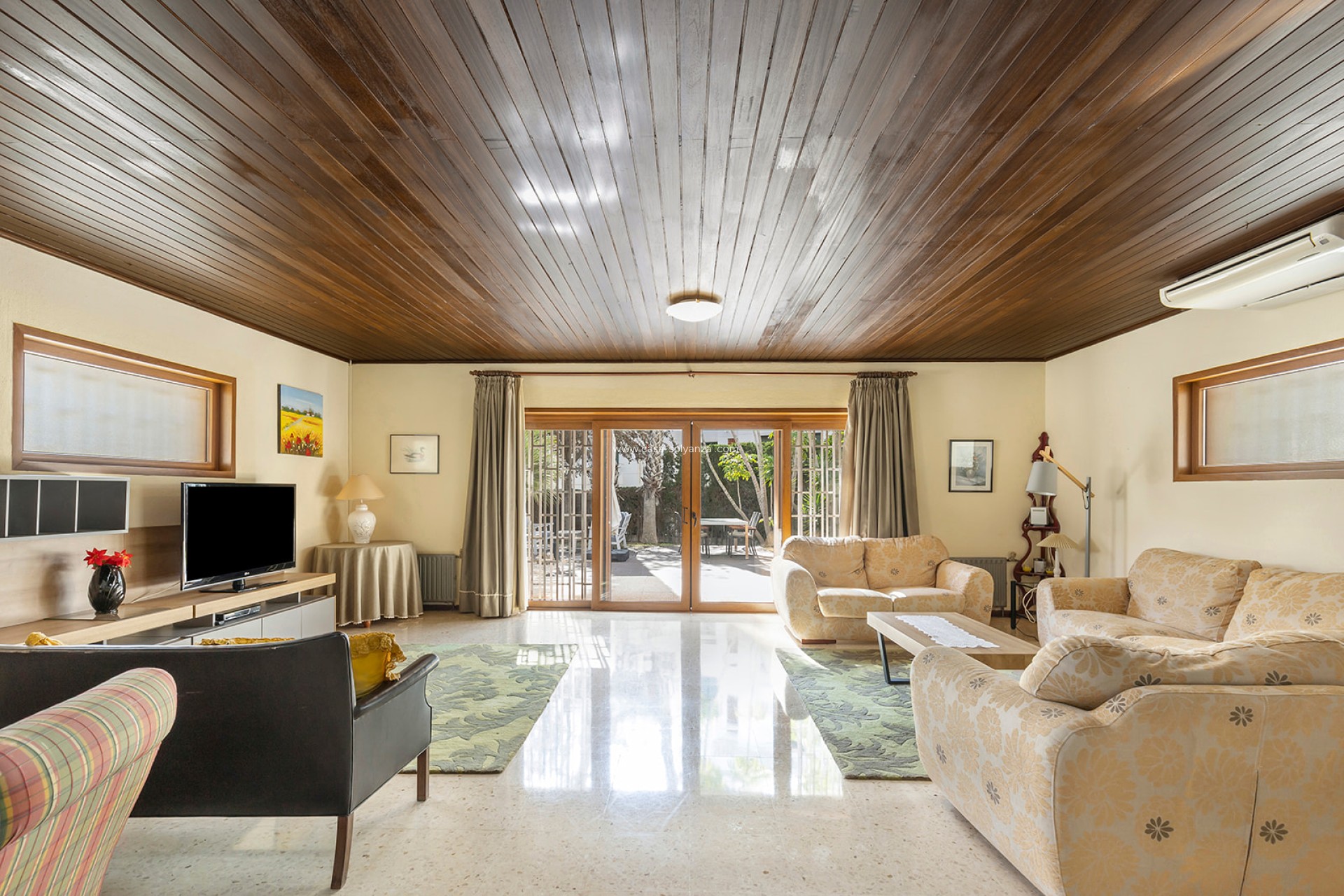 Reventa - Villa - Orihuela Costa - Costa Blanca