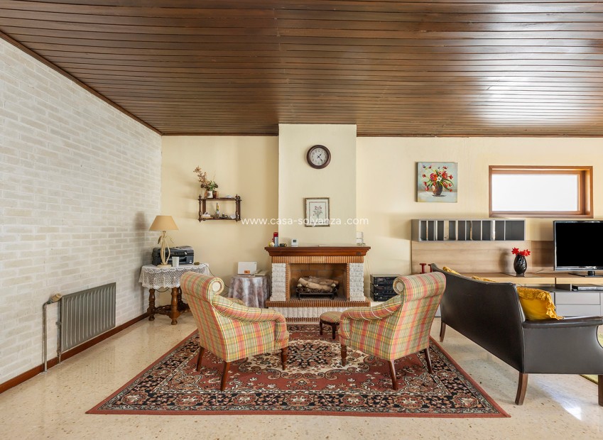 Reventa - Villa - Orihuela Costa - Costa Blanca