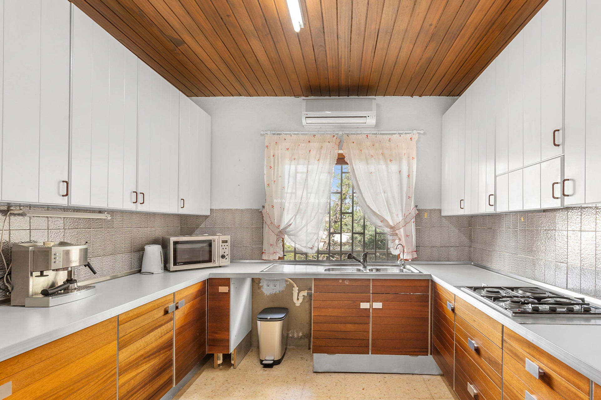 Reventa - Villa - Orihuela Costa - Costa Blanca