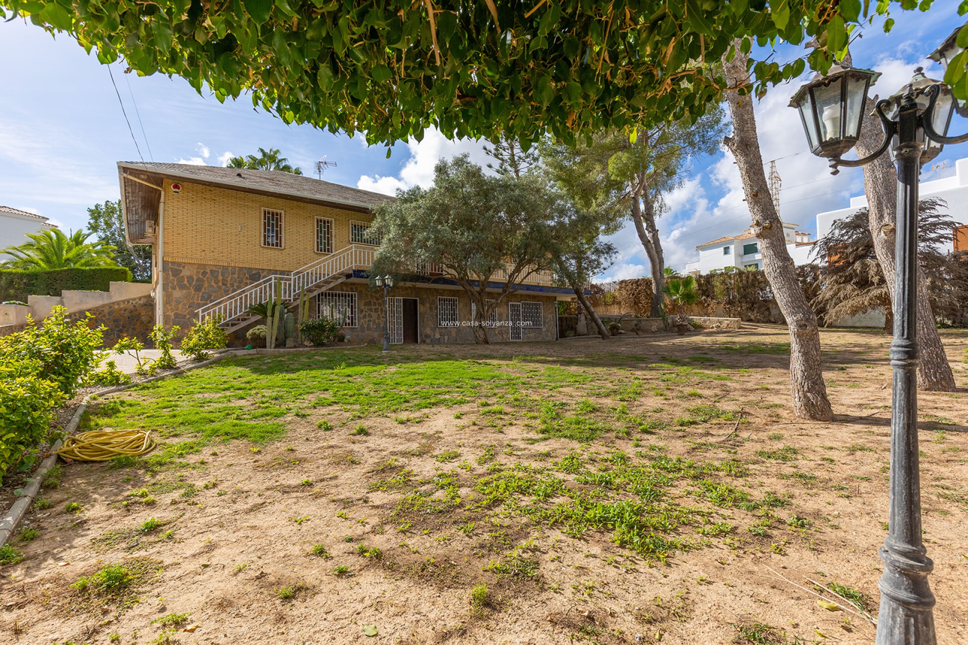 Reventa - Villa - Orihuela Costa - Costa Blanca