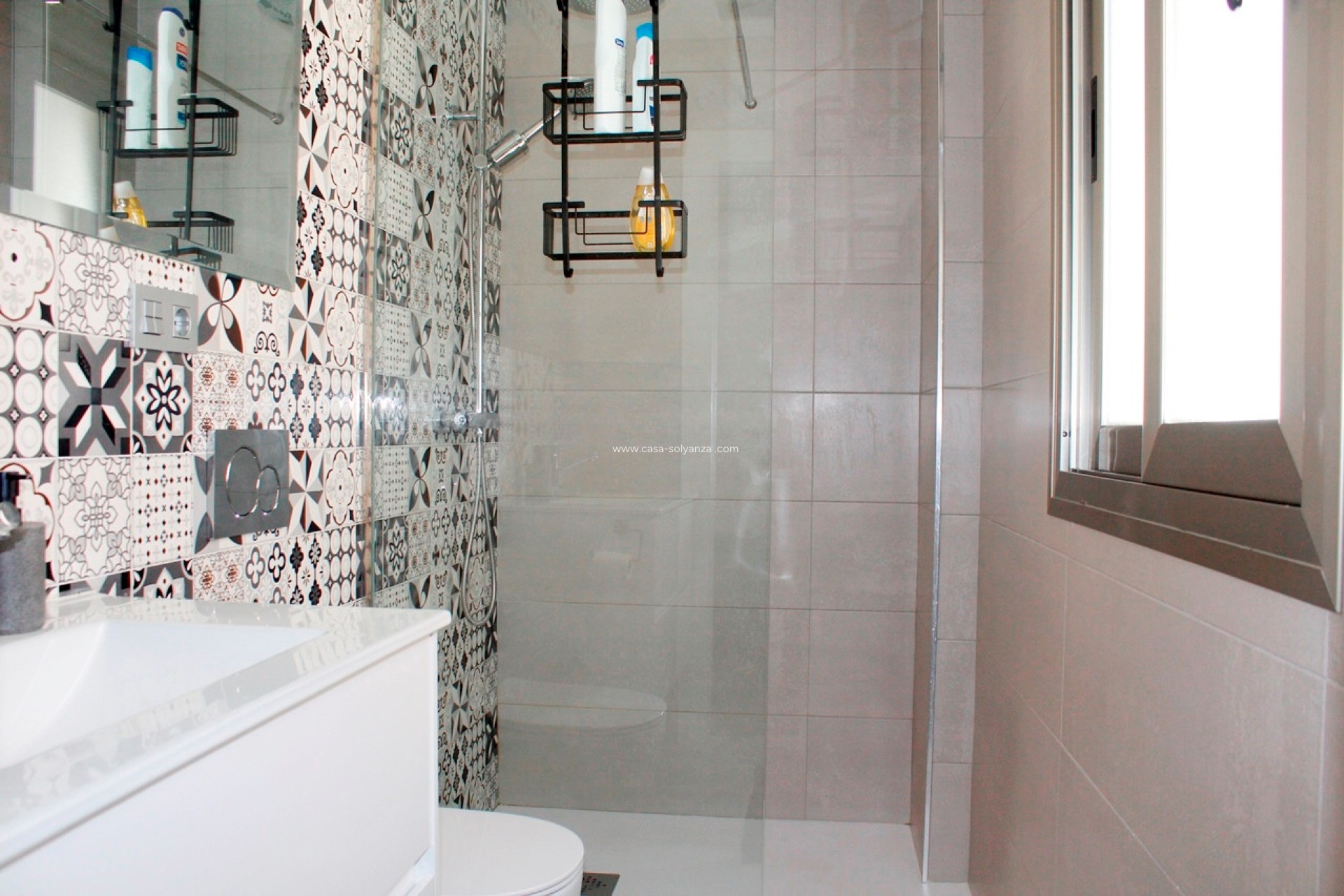 Reventa - Villa - Orihuela Costa - Costa Blanca