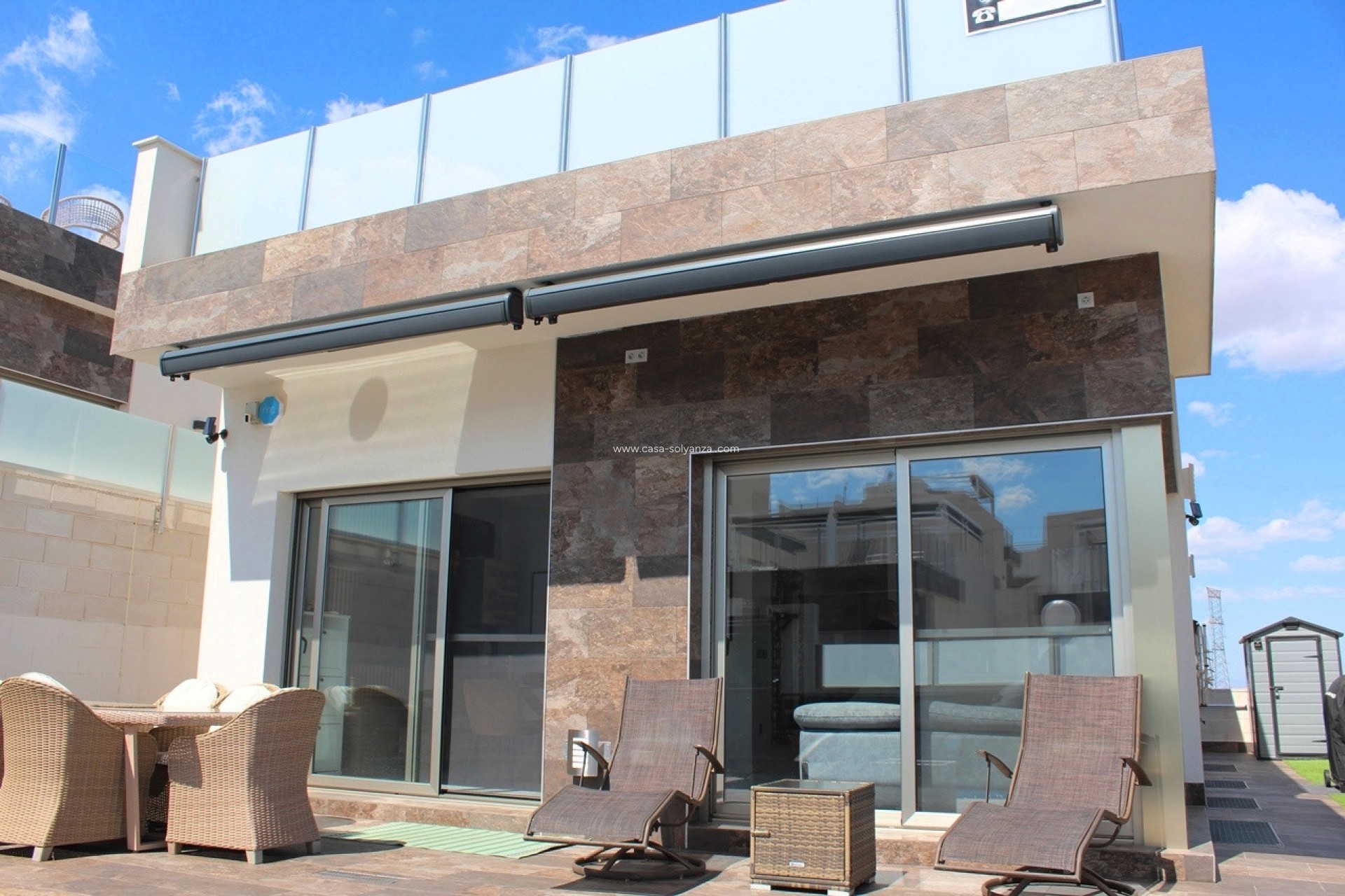 Reventa - Villa - Orihuela Costa - Costa Blanca