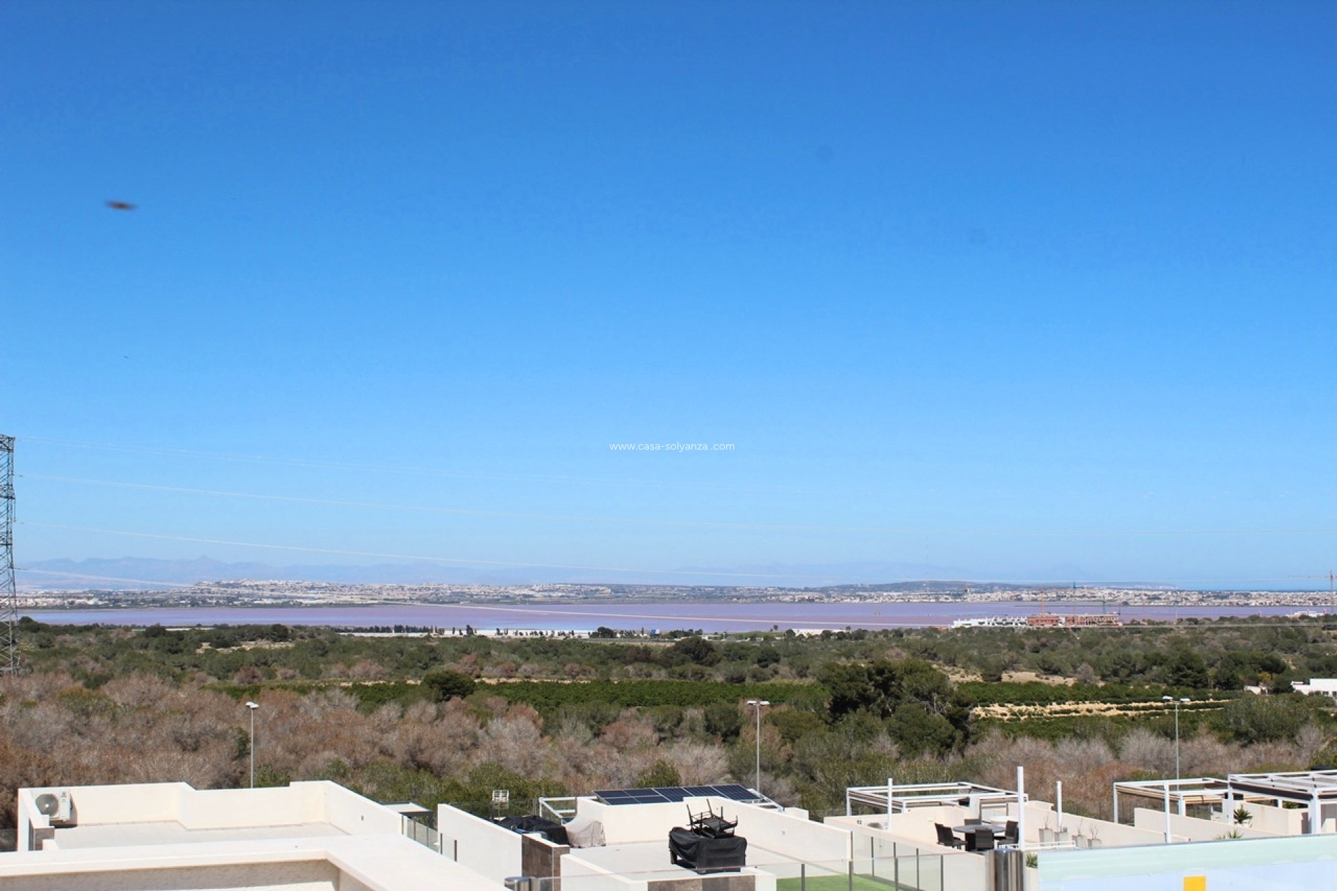 Reventa - Villa - Orihuela Costa - Costa Blanca
