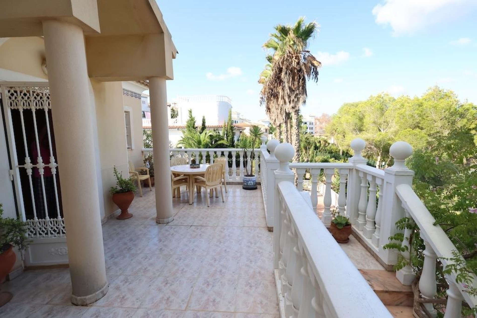 Reventa - Villa - Orihuela Costa - Costa Blanca