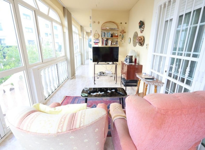 Reventa - Villa - Orihuela Costa - Costa Blanca