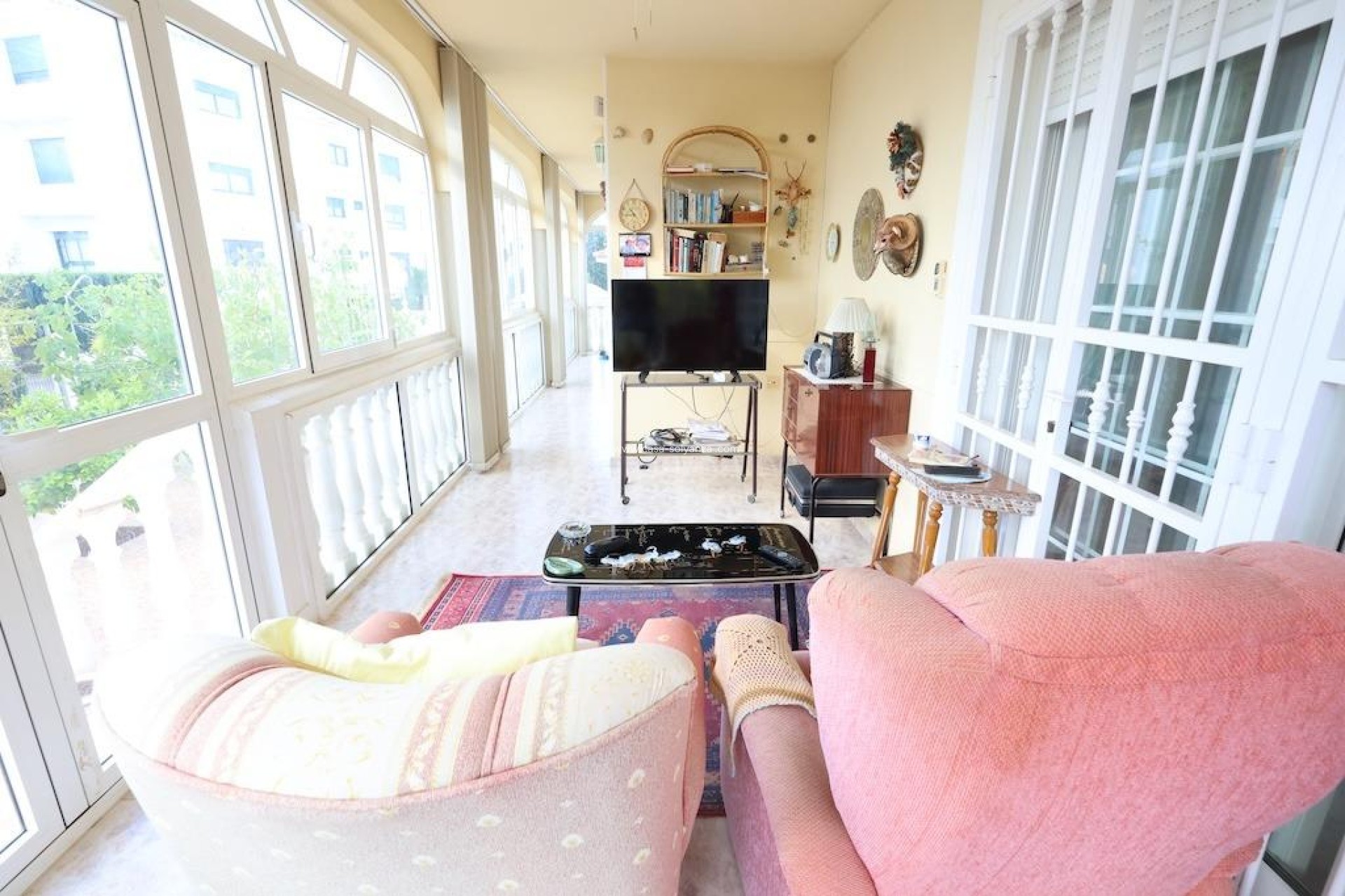 Reventa - Villa - Orihuela Costa - Costa Blanca