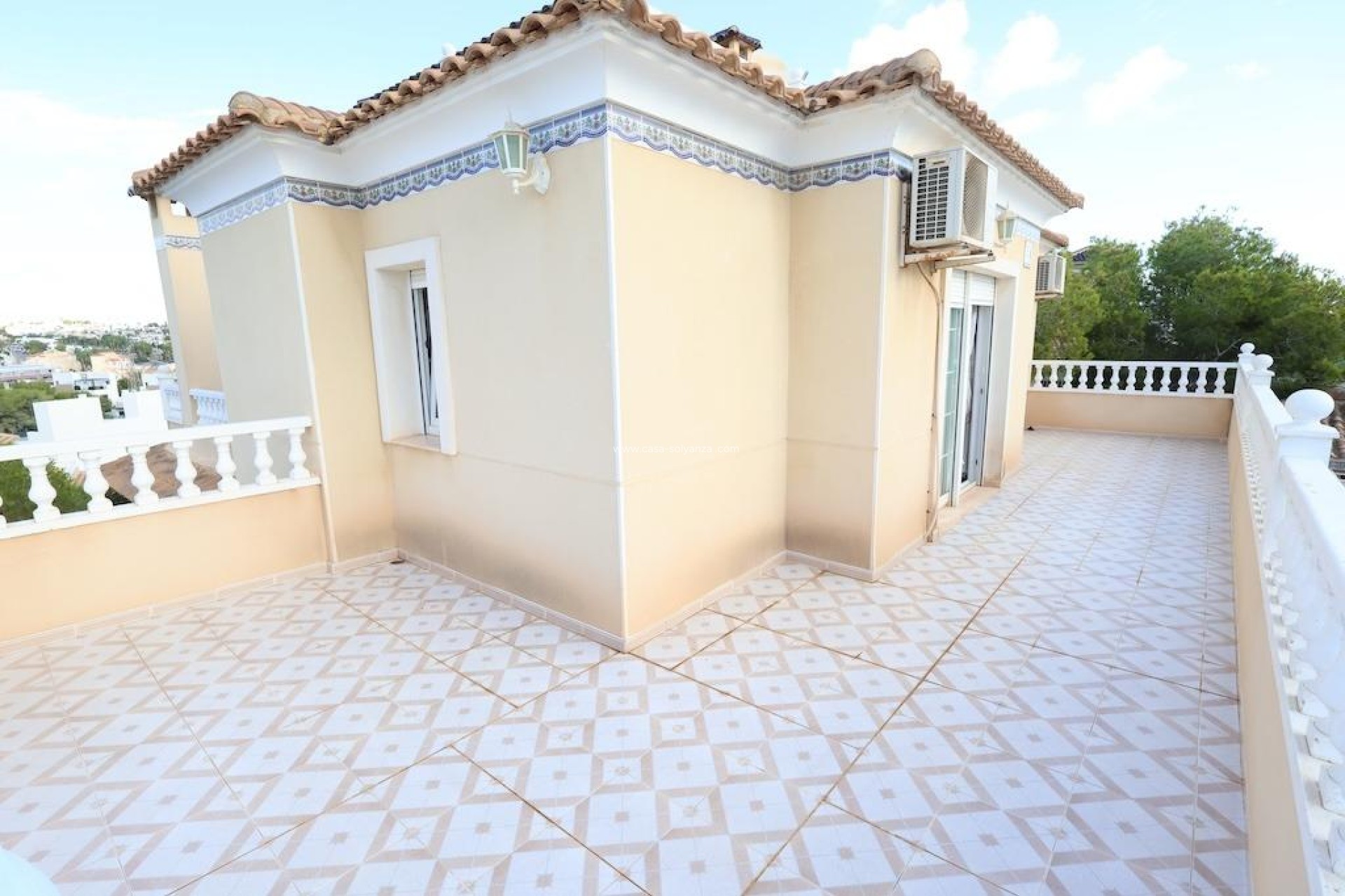 Reventa - Villa - Orihuela Costa - Costa Blanca