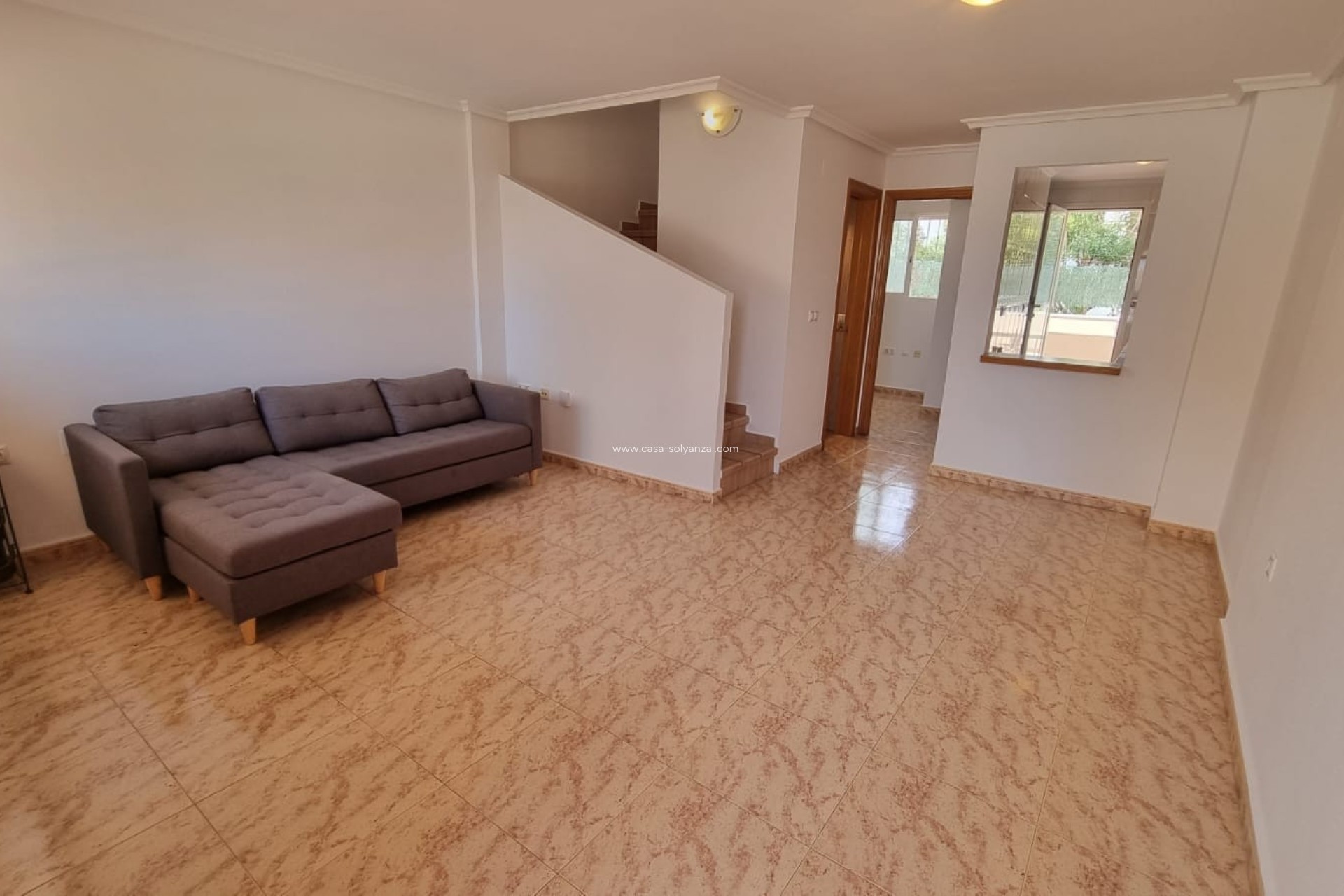 Reventa - Villa - Orihuela Costa - Costa Blanca