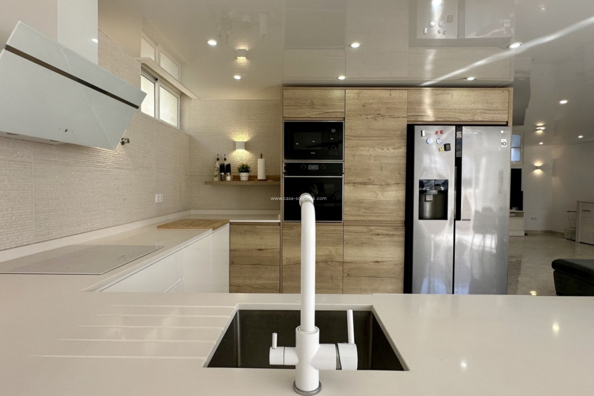 Reventa - Villa - Orihuela Costa - Costa Blanca