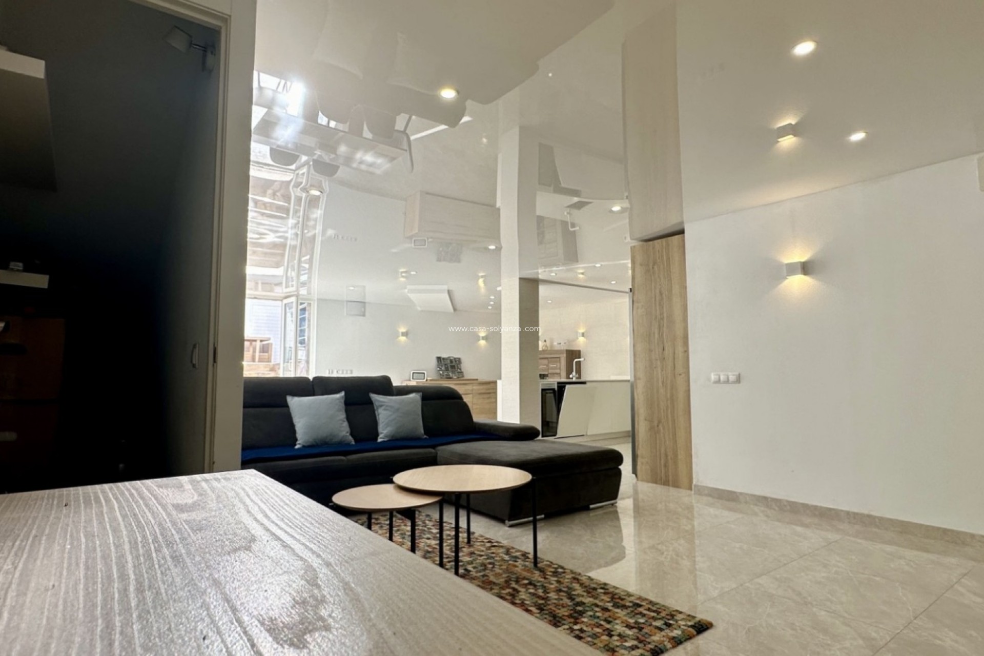 Reventa - Villa - Orihuela Costa - Costa Blanca