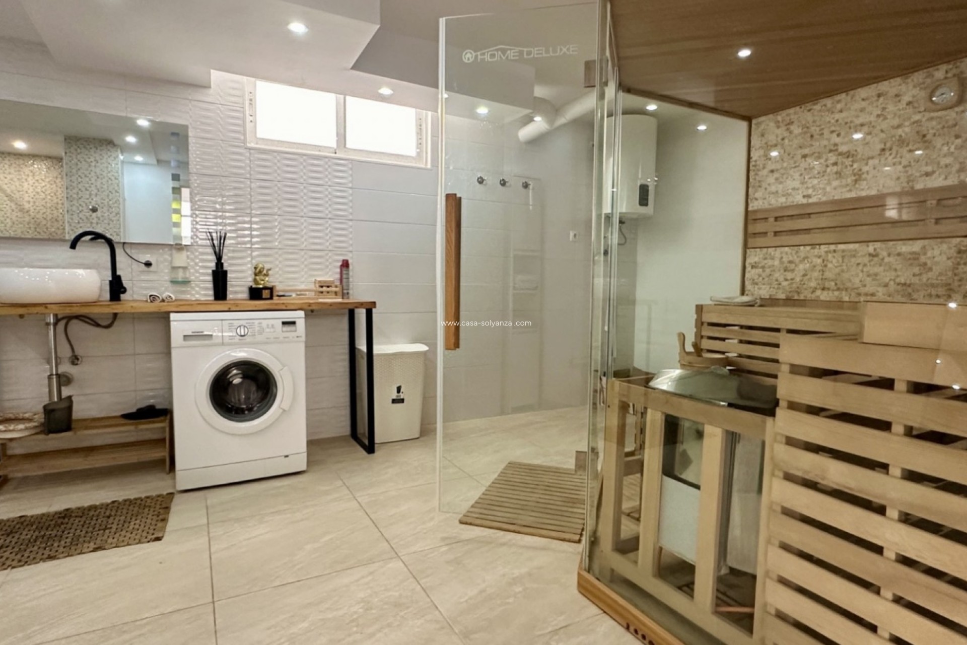 Reventa - Villa - Orihuela Costa - Costa Blanca