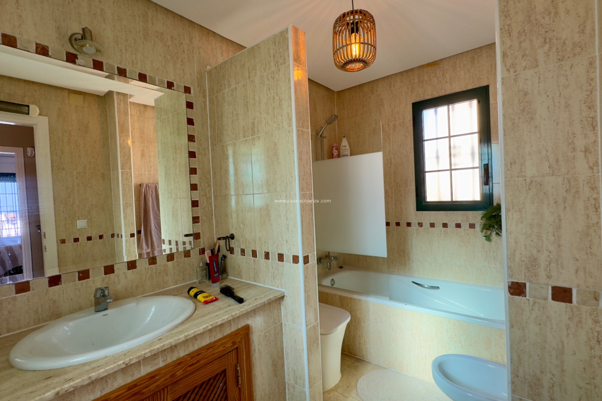 Reventa - Villa - Orihuela Costa - Costa Blanca