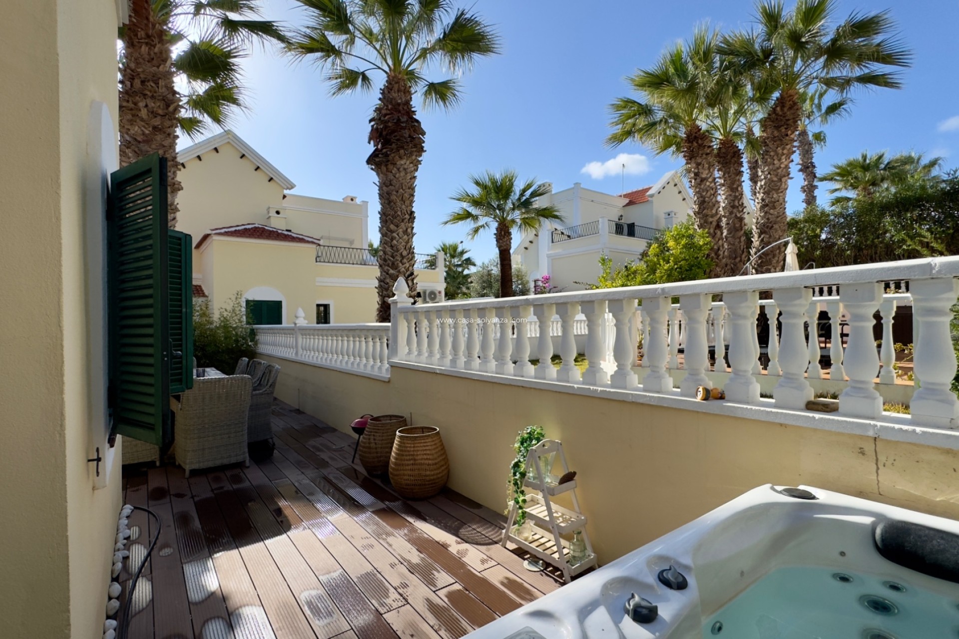 Reventa - Villa - Orihuela Costa - Costa Blanca