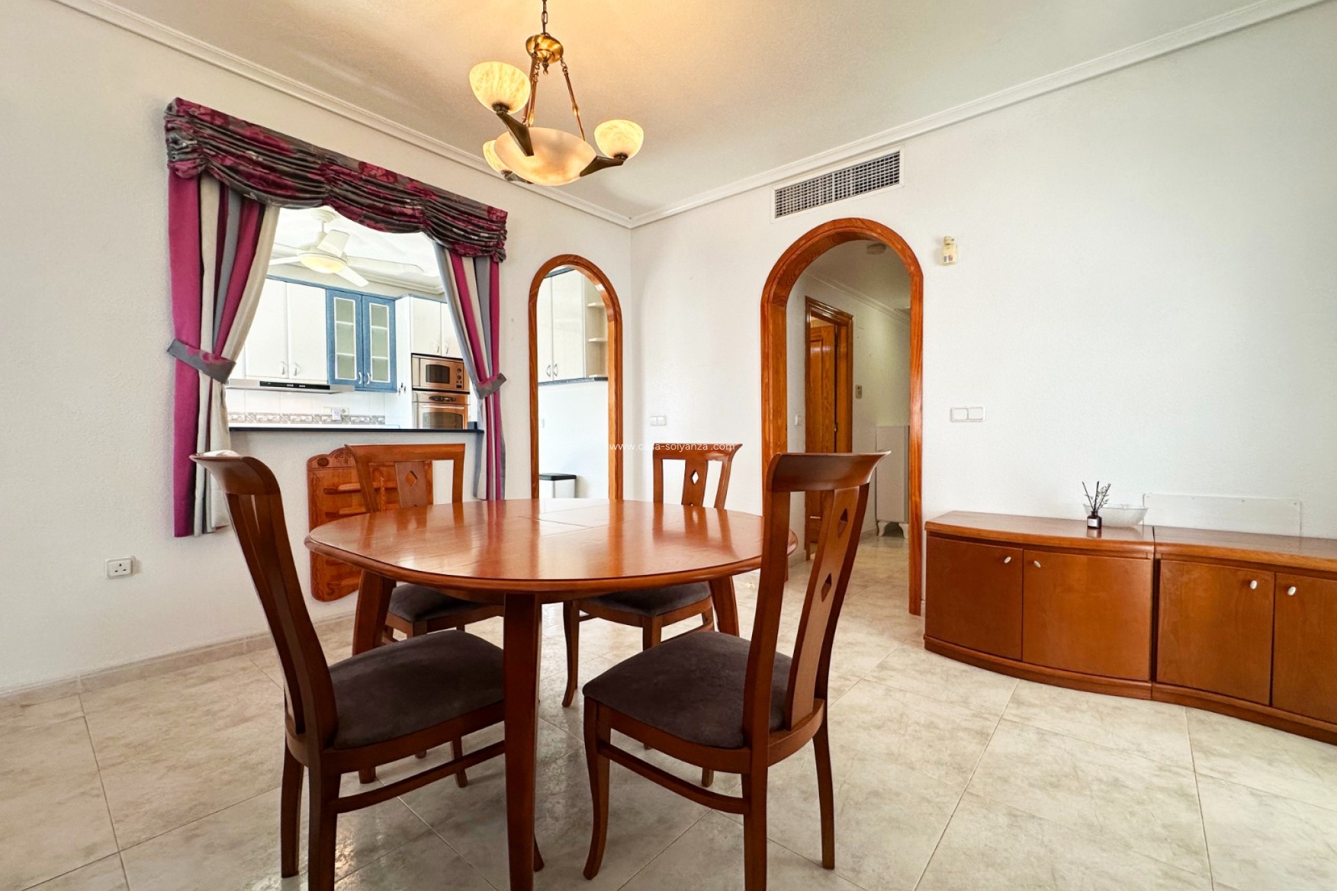 Reventa - Villa - Orihuela Costa - Costa Blanca